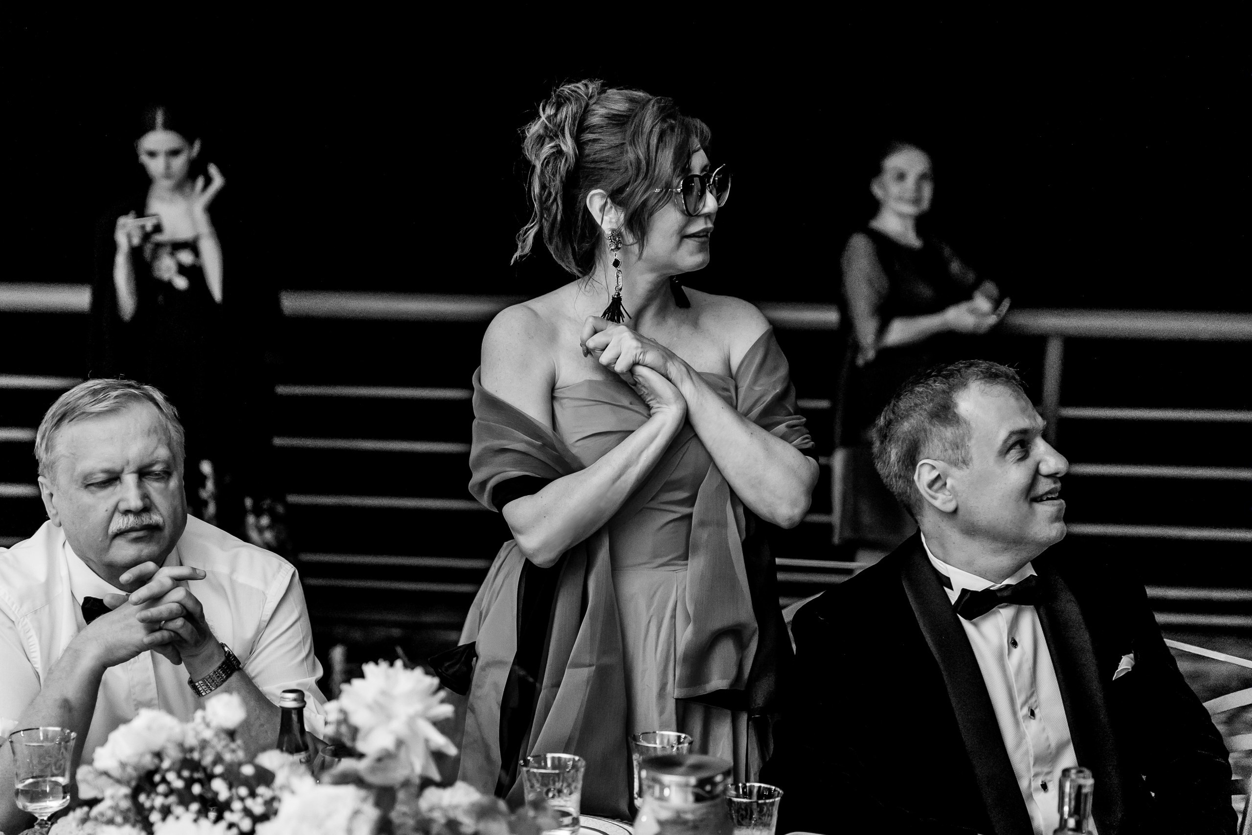 Arseniy & Snezhana (Batumi, Georgia). Destination wedding photographer Peter Letu