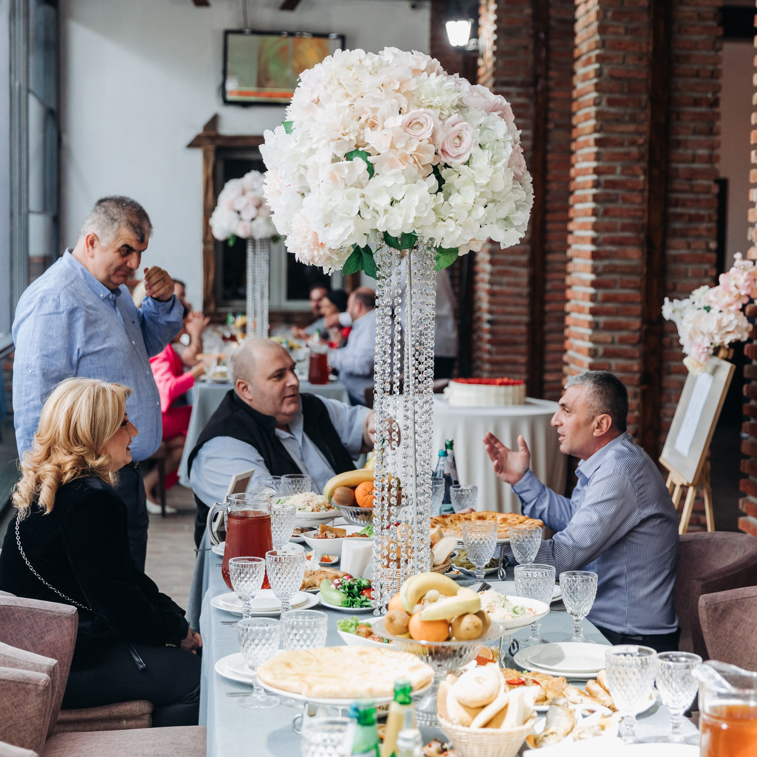 Livan & Mari (Mtskheta City, Georgia). Destination wedding photographer Peter Letu
