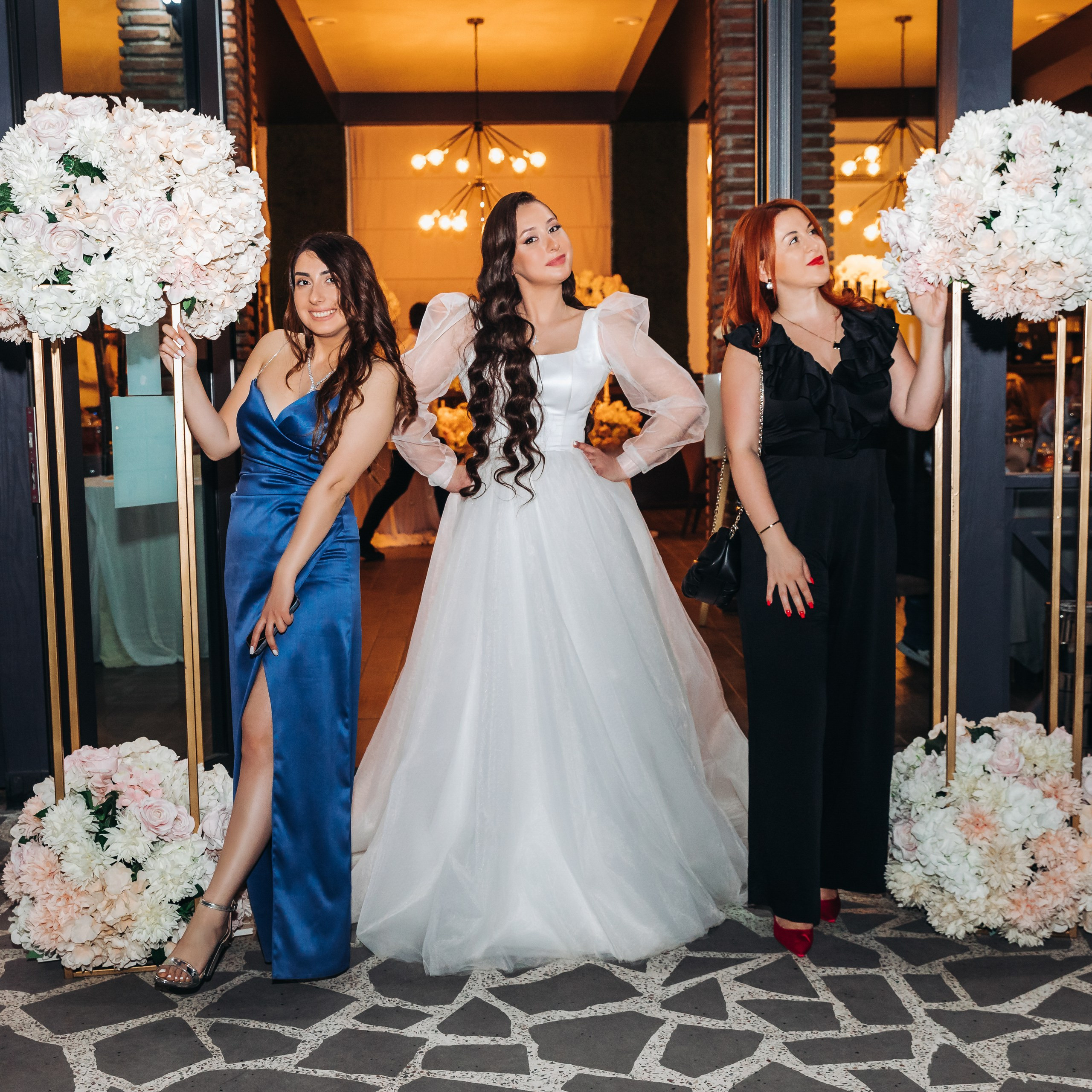 Livan & Mari (Mtskheta City, Georgia). Destination wedding photographer Peter Letu