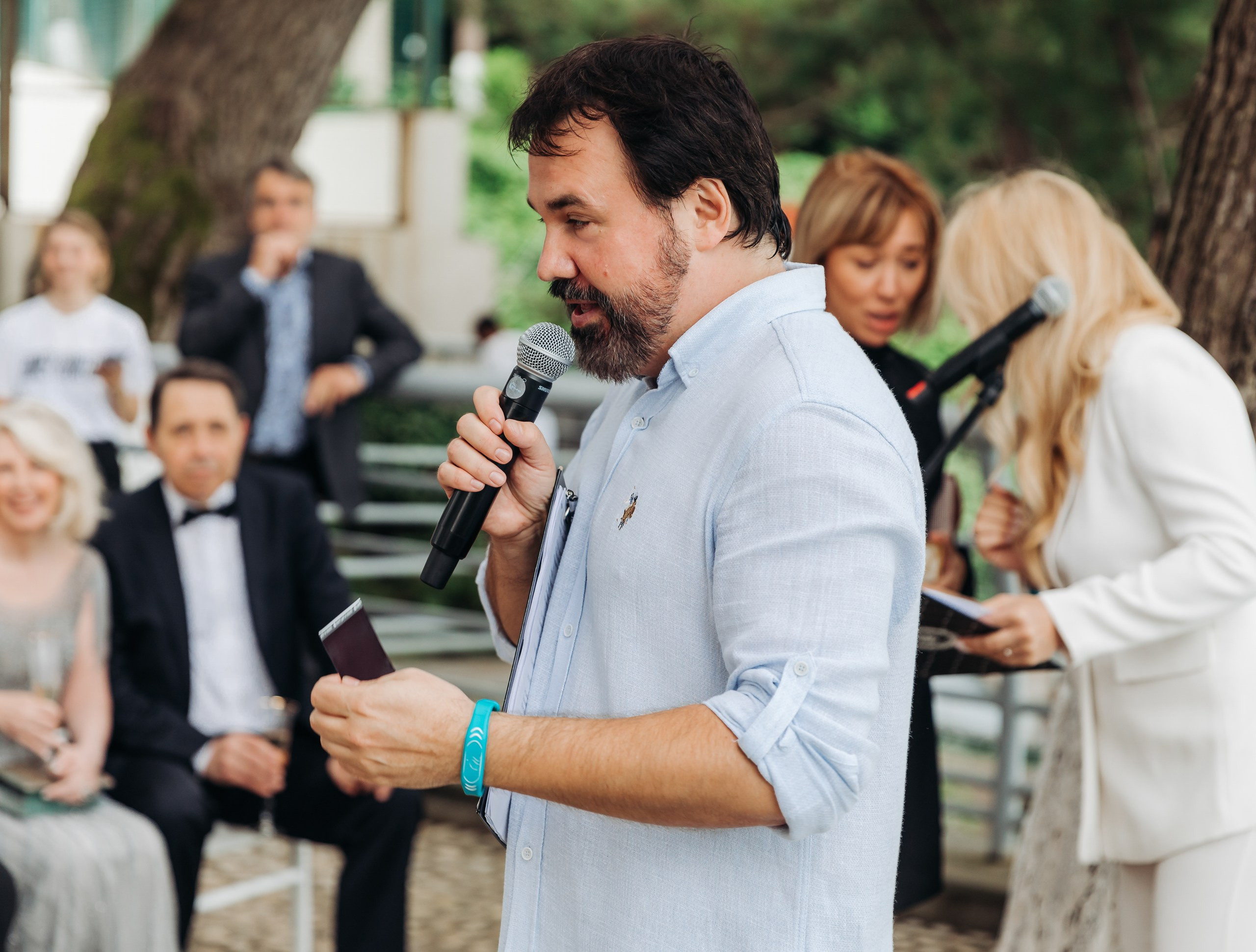 Arseniy & Snezhana (Batumi, Georgia). Destination wedding photographer Peter Letu