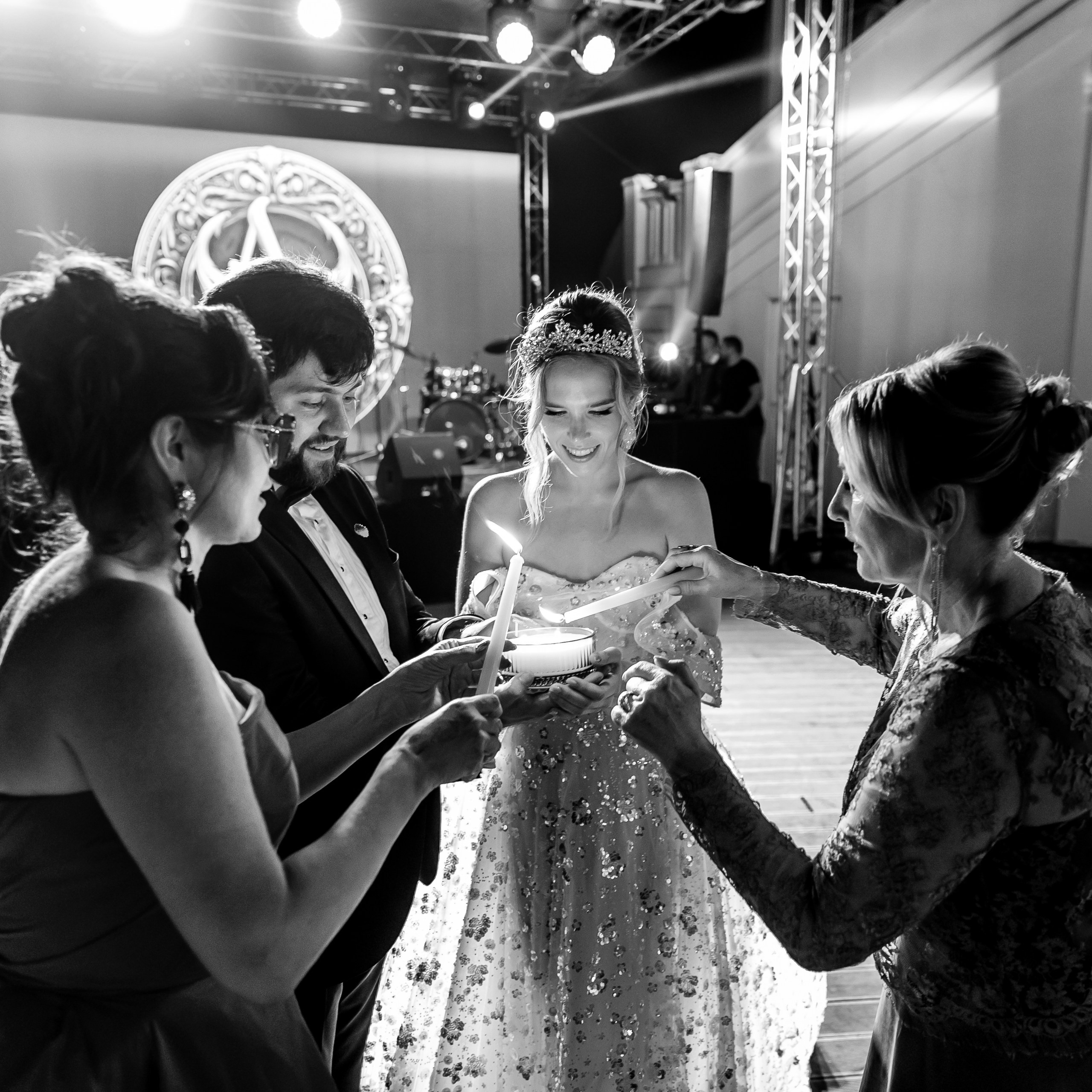 Arseniy & Snezhana (Batumi, Georgia). Destination wedding photographer Peter Letu