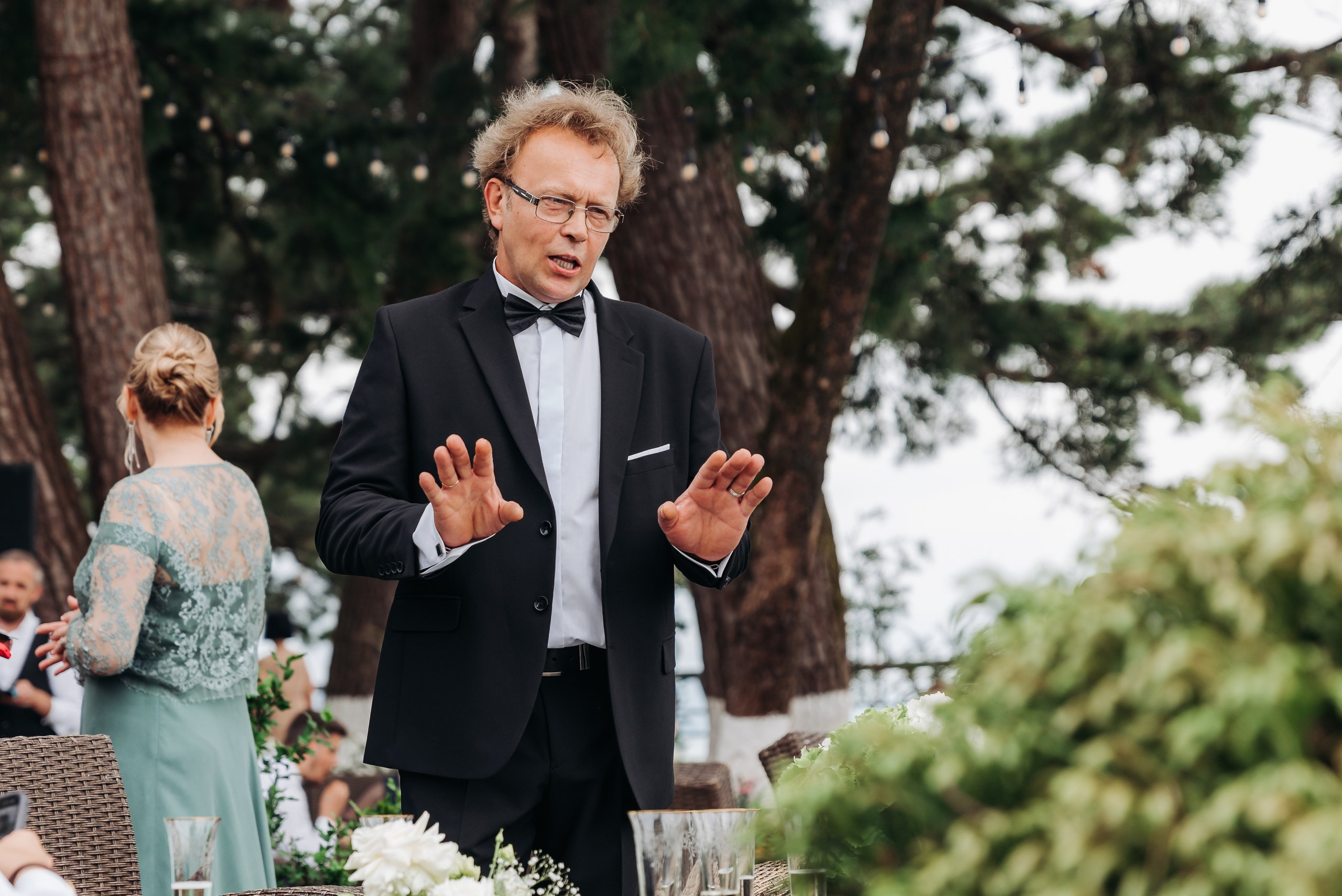 Arseniy & Snezhana (Batumi, Georgia). Destination wedding photographer Peter Letu