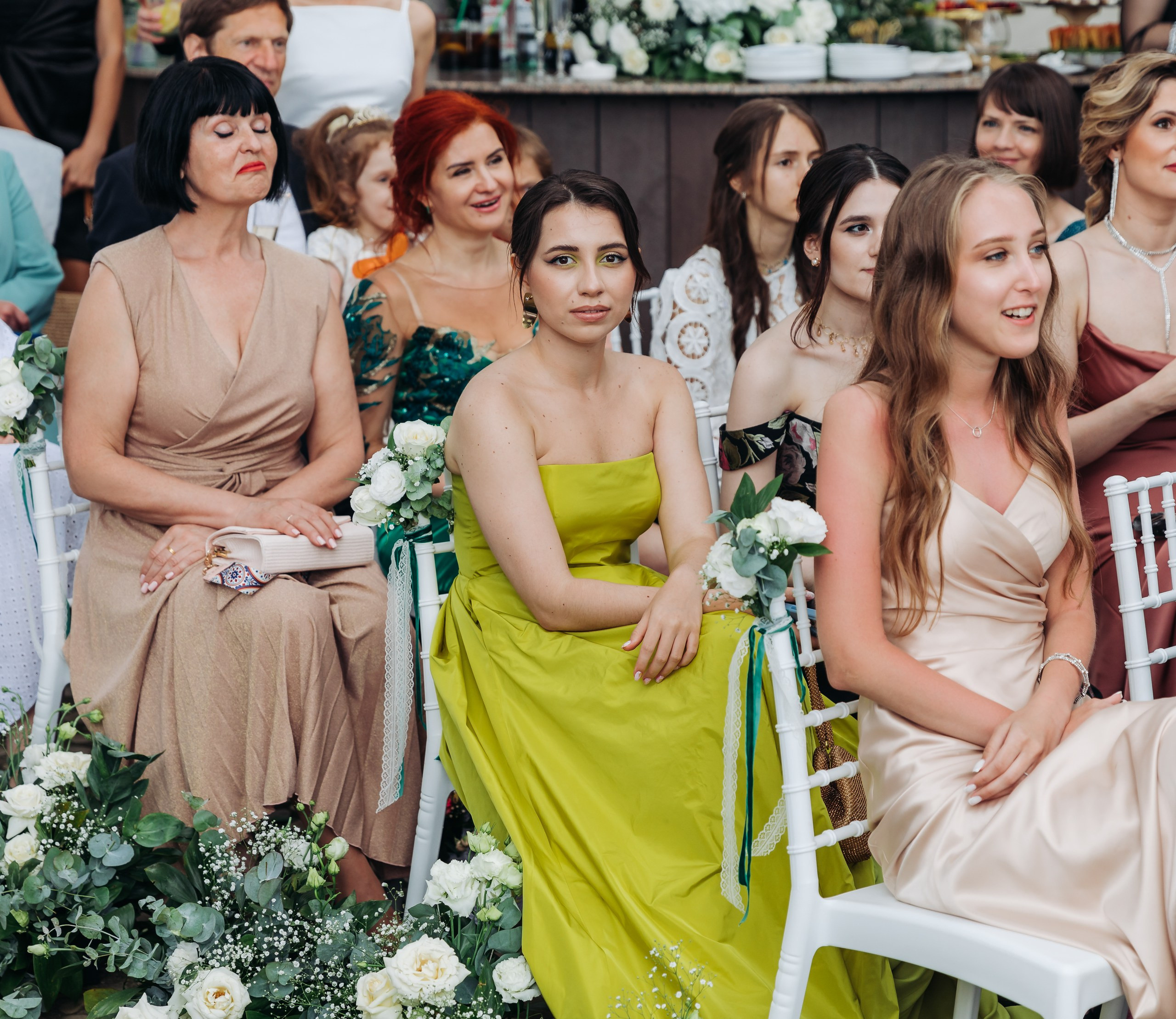 Arseniy & Snezhana (Batumi, Georgia). Destination wedding photographer Peter Letu