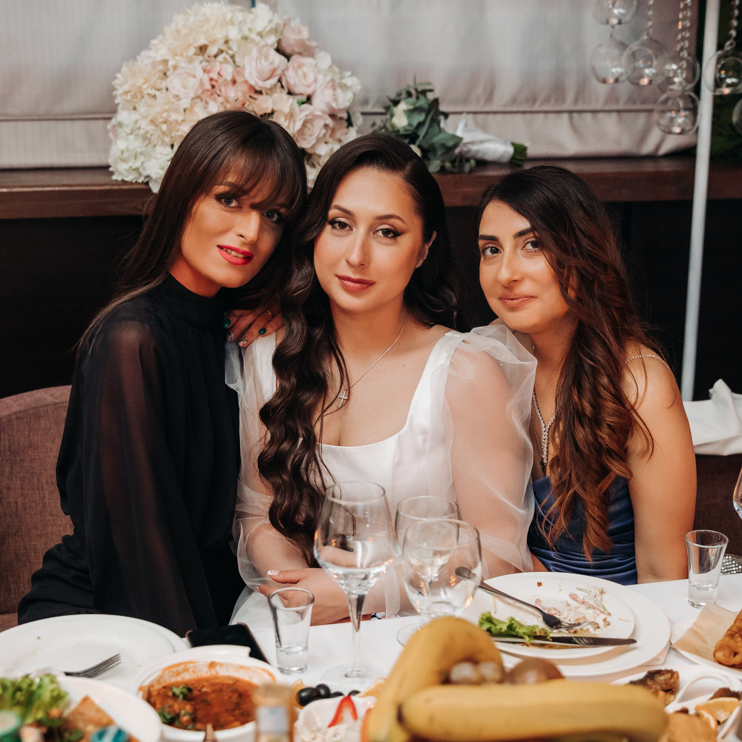 Livan & Mari (Mtskheta City, Georgia). Destination wedding photographer Peter Letu