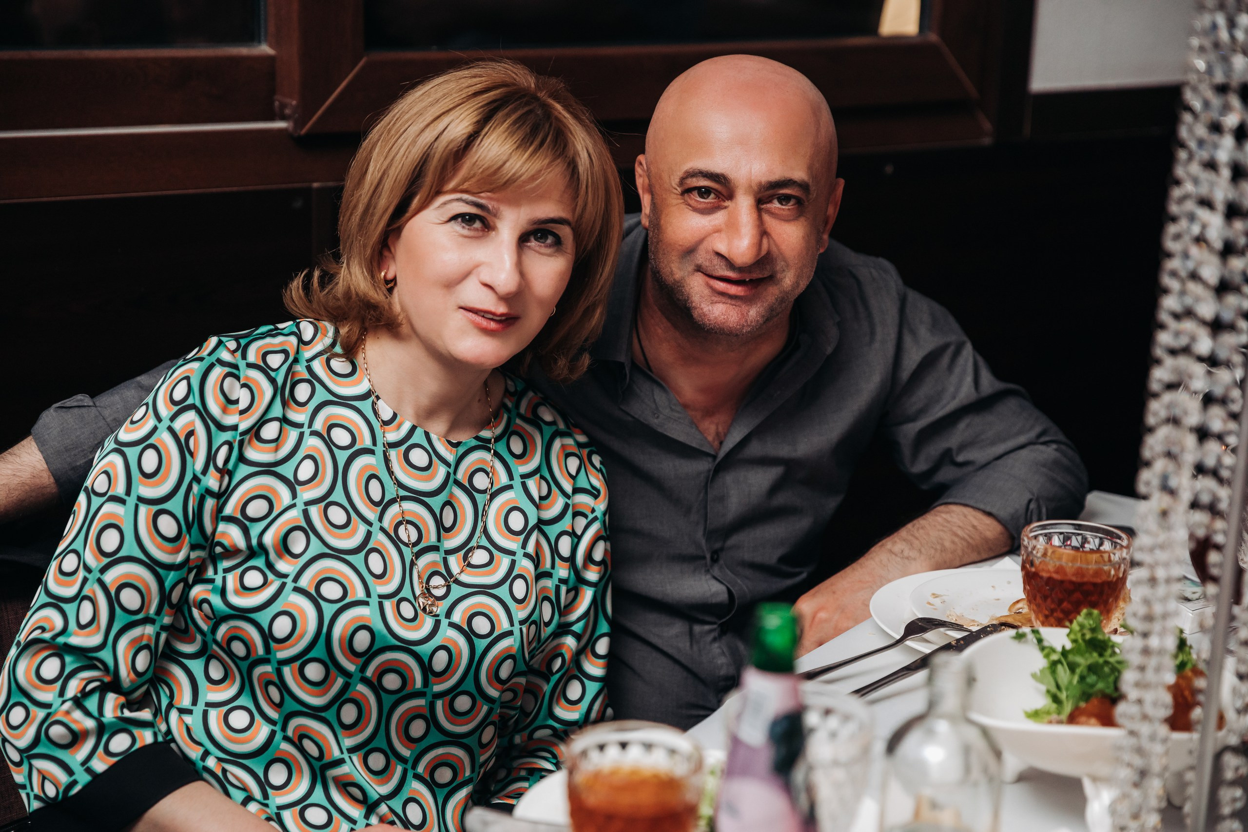 Livan & Mari (Mtskheta City, Georgia). Destination wedding photographer Peter Letu