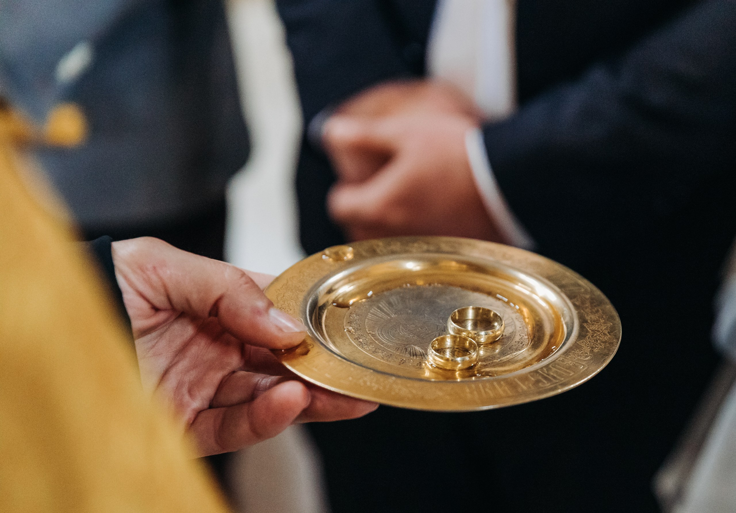 Livan & Mari (Mtskheta City, Georgia). Destination wedding photographer Peter Letu