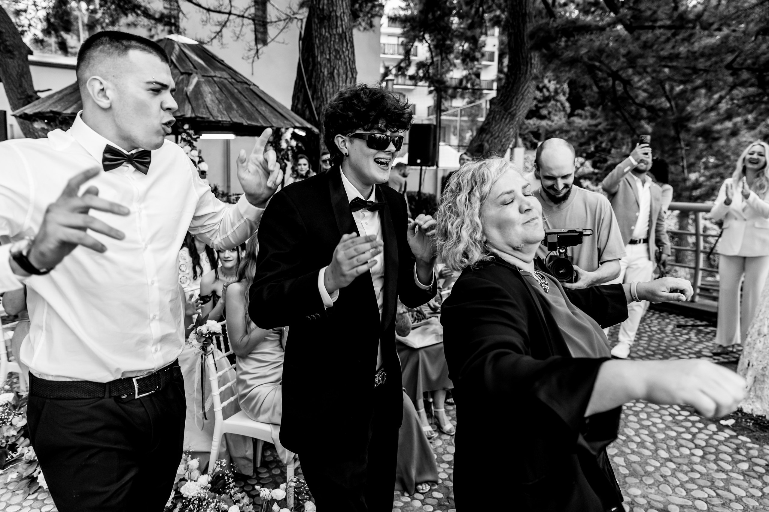 Arseniy & Snezhana (Batumi, Georgia). Destination wedding photographer Peter Letu