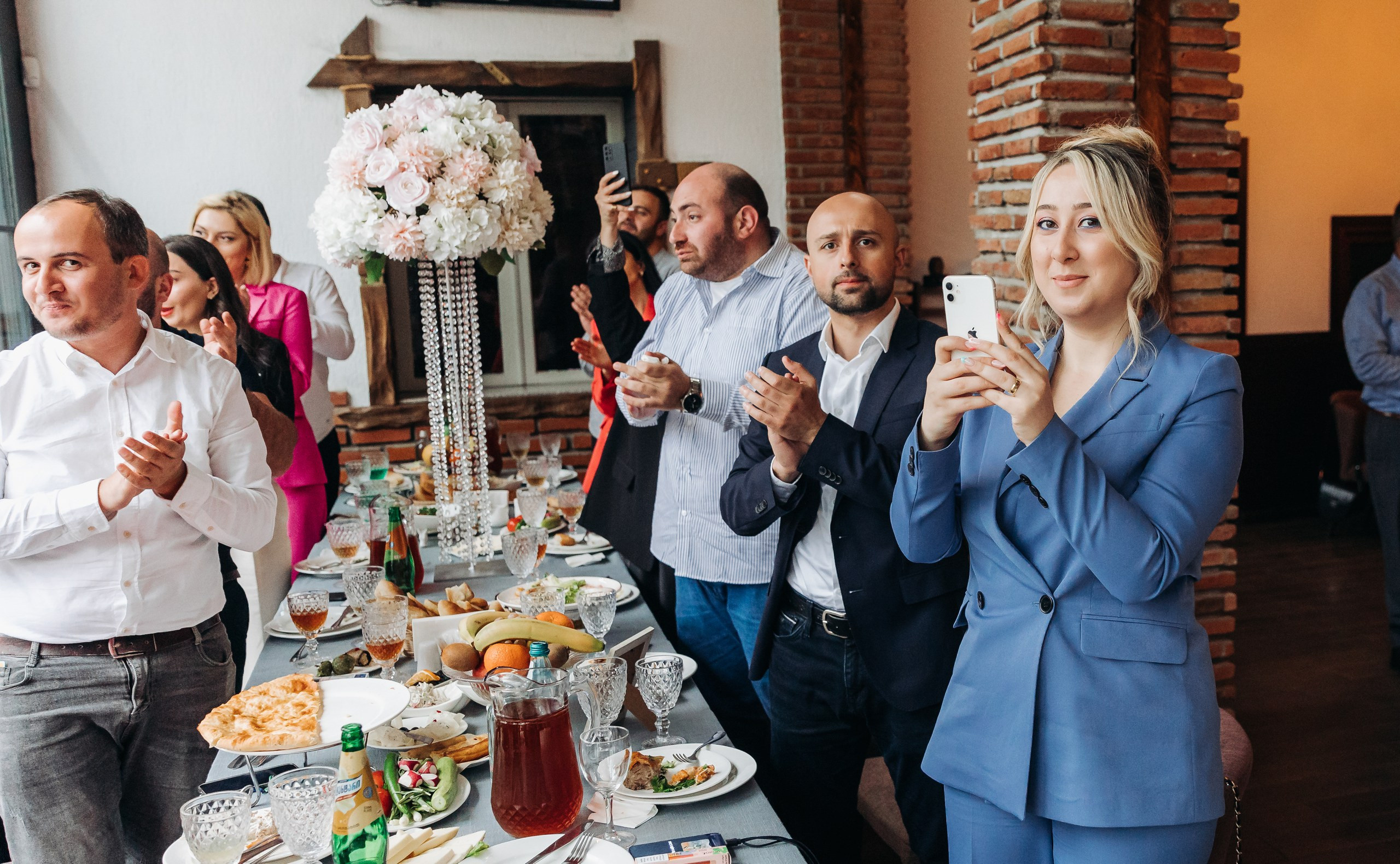 Livan & Mari (Mtskheta City, Georgia). Destination wedding photographer Peter Letu