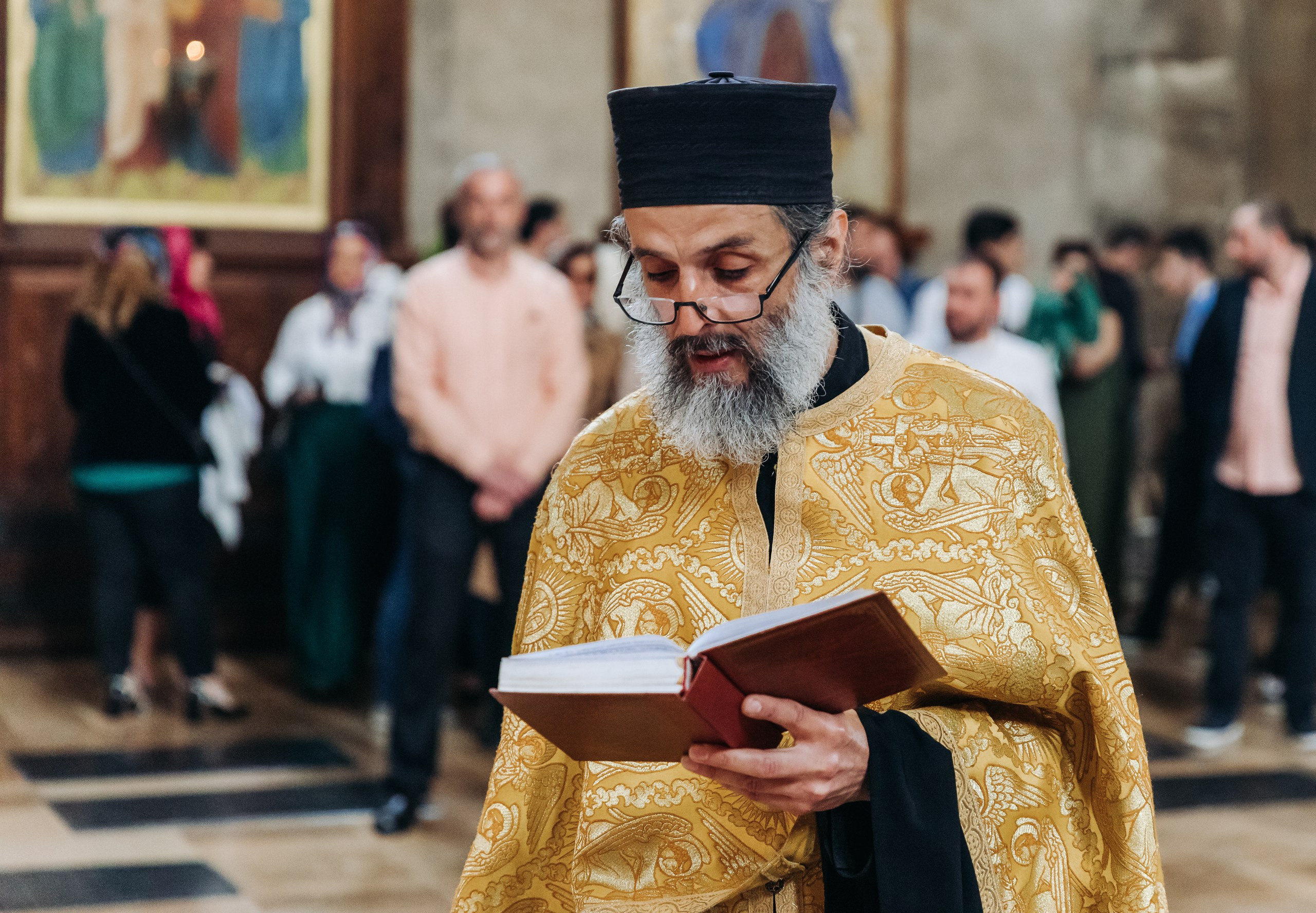 Livan & Mari (Mtskheta City, Georgia). Destination wedding photographer Peter Letu