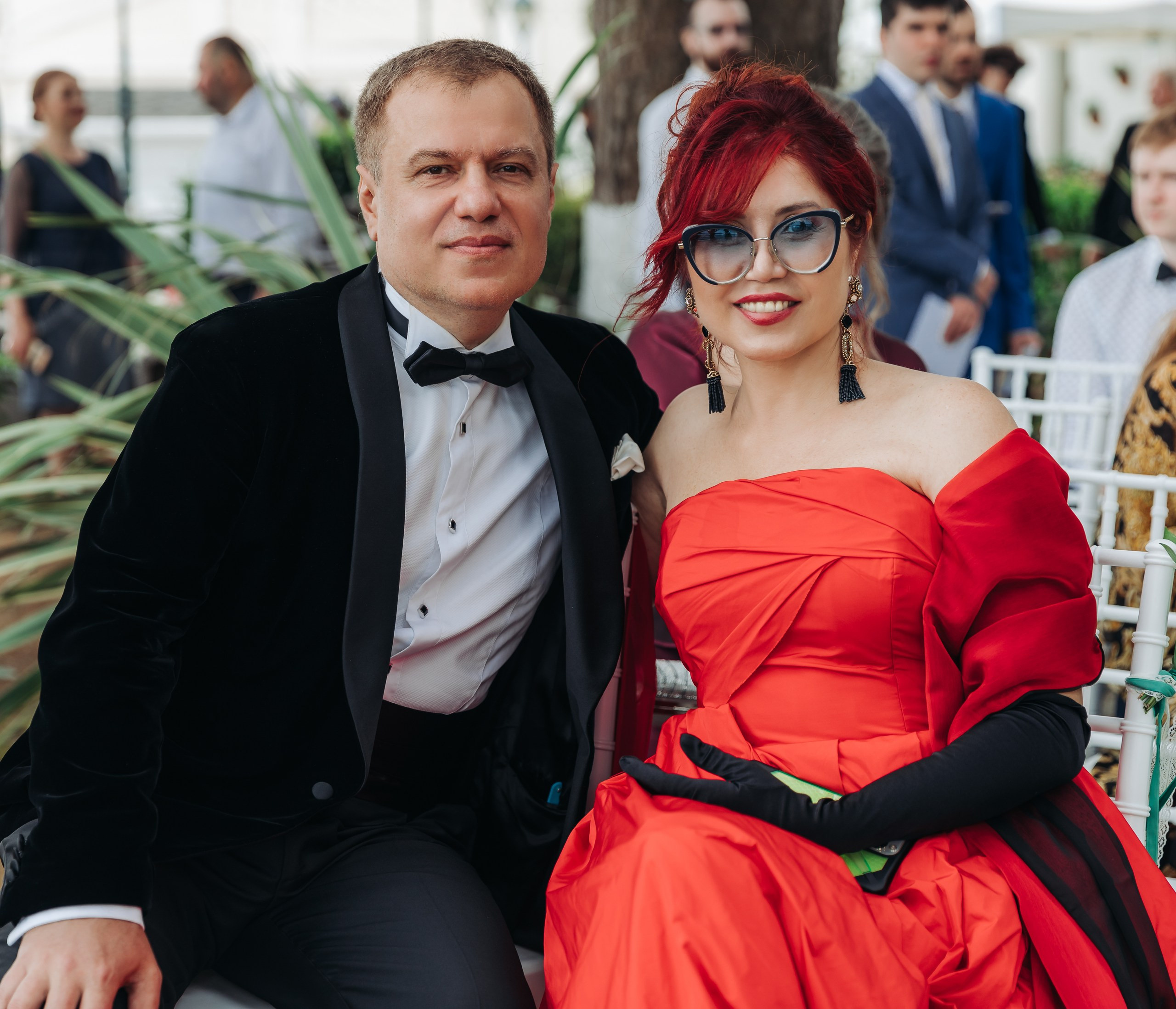 Arseniy & Snezhana (Batumi, Georgia). Destination wedding photographer Peter Letu
