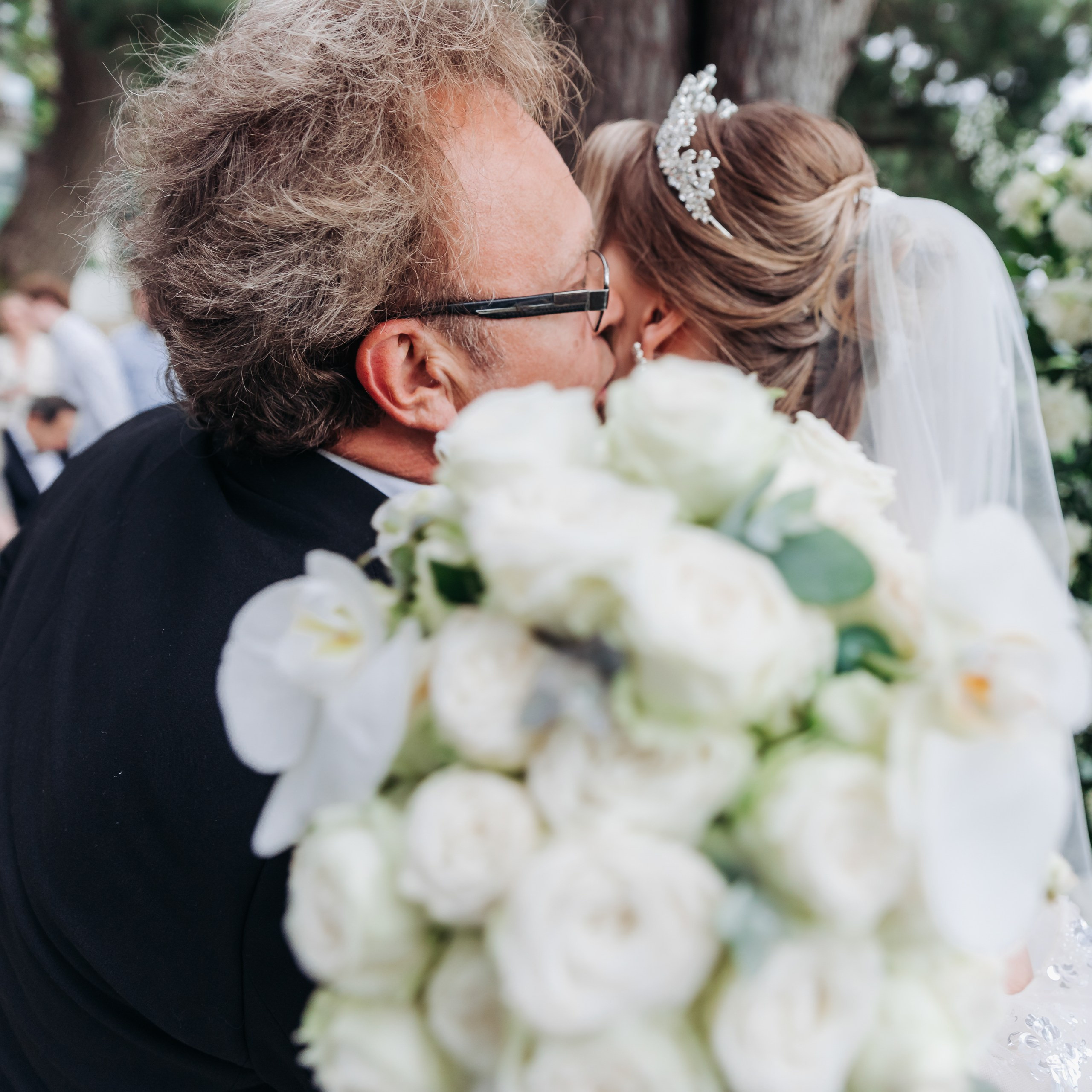 Arseniy & Snezhana (Batumi, Georgia). Destination wedding photographer Peter Letu