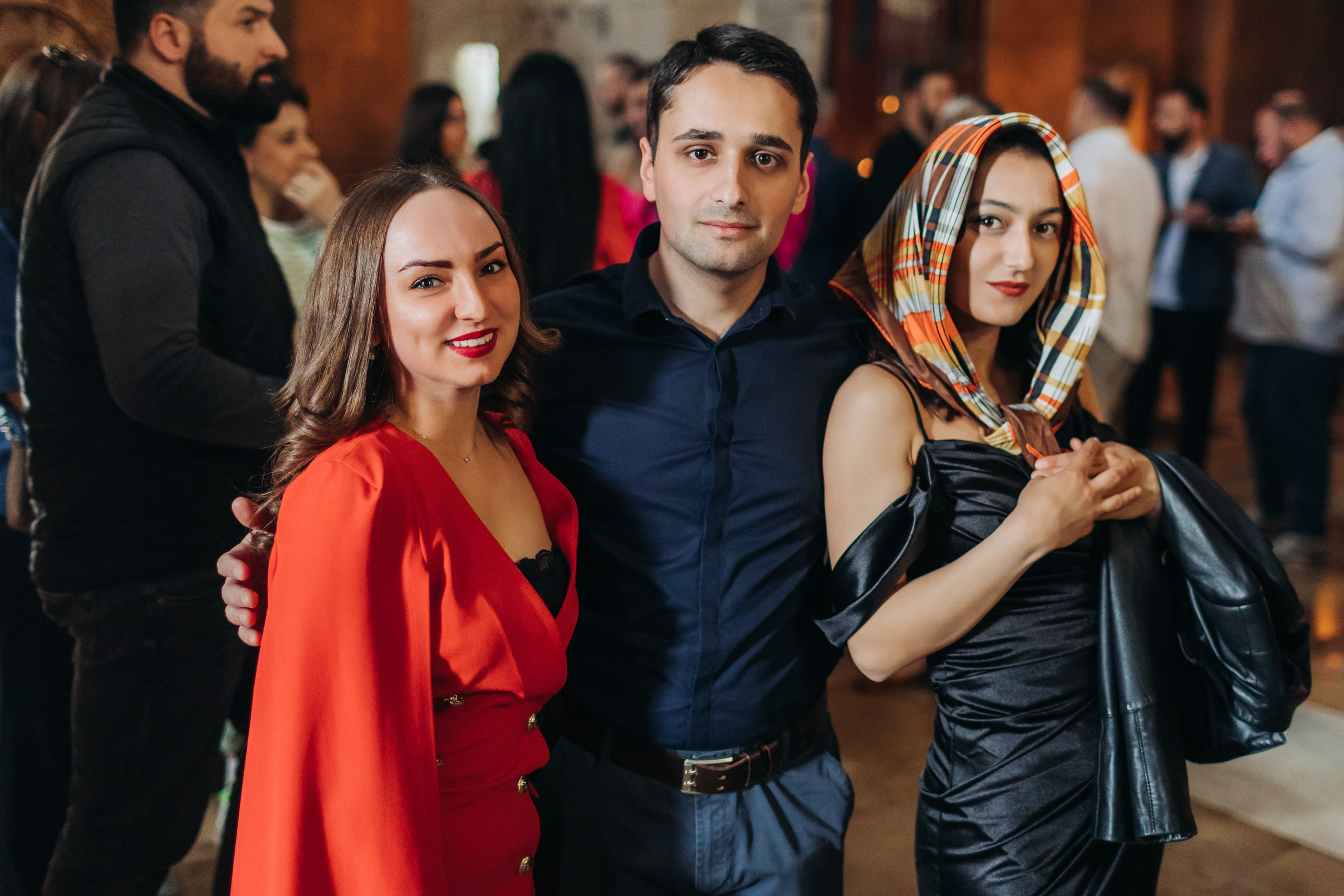 Livan & Mari (Mtskheta City, Georgia). Destination wedding photographer Peter Letu