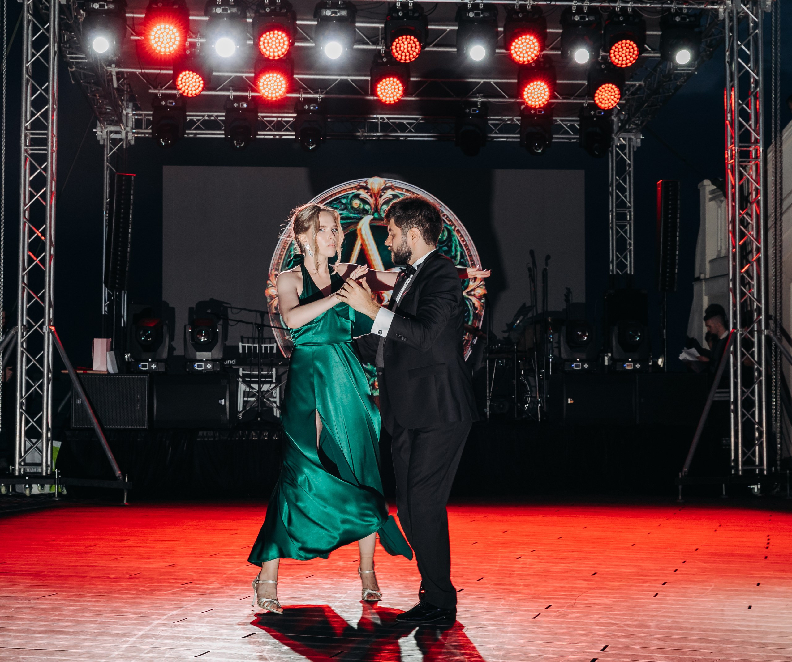 Arseniy & Snezhana (Batumi, Georgia). Destination wedding photographer Peter Letu