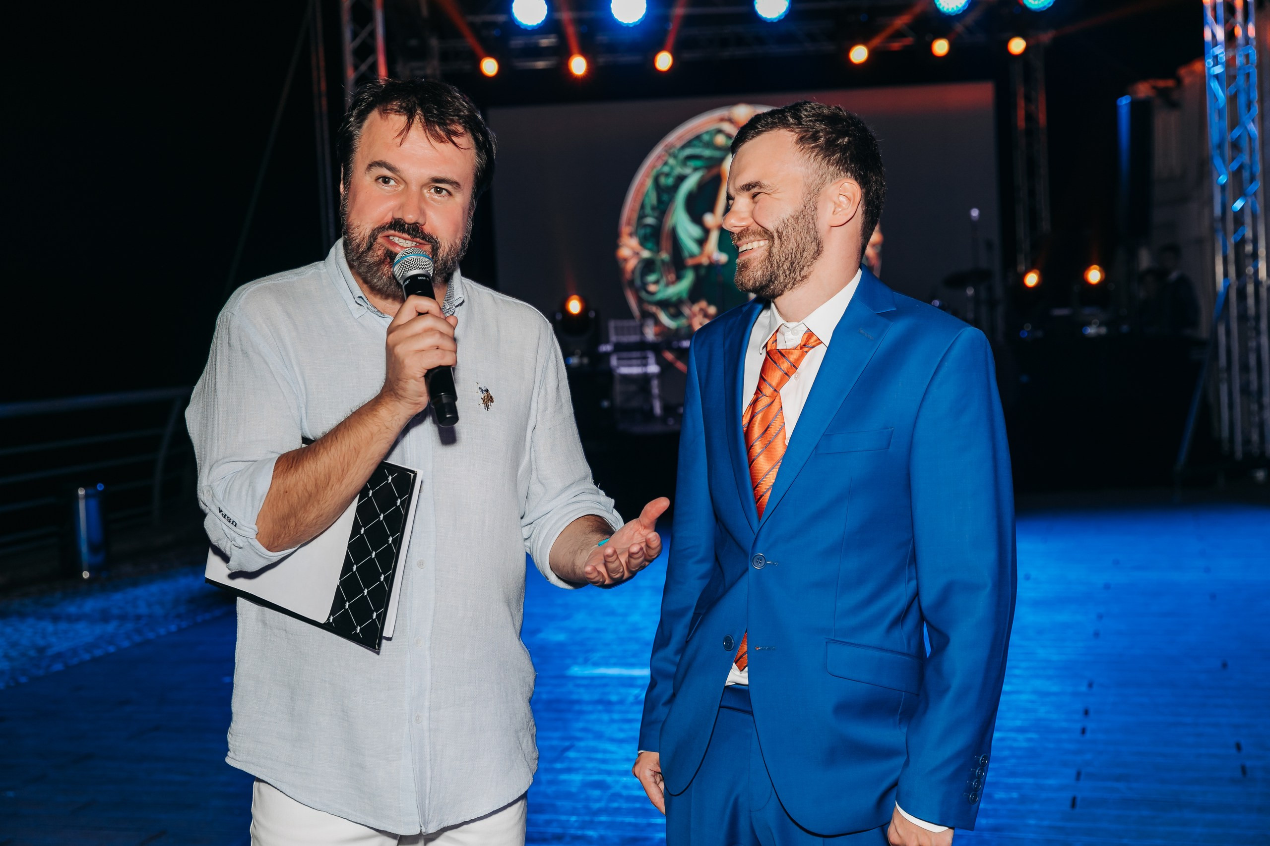 Arseniy & Snezhana (Batumi, Georgia). Destination wedding photographer Peter Letu