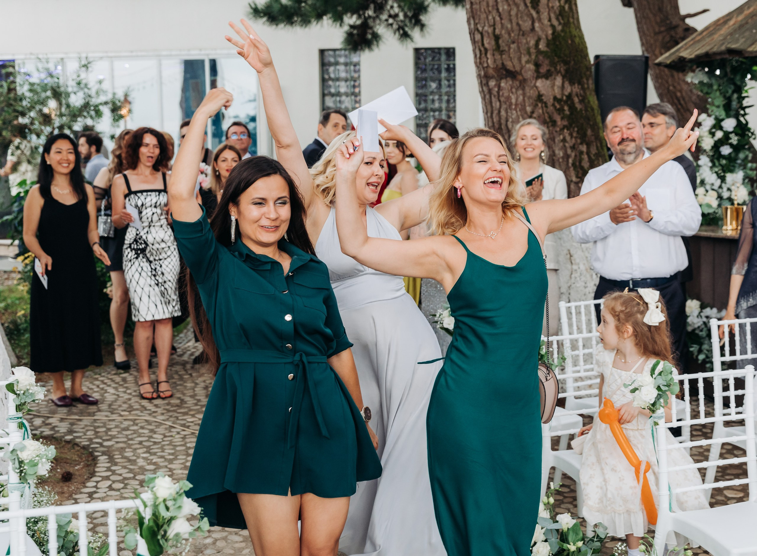 Arseniy & Snezhana (Batumi, Georgia). Destination wedding photographer Peter Letu