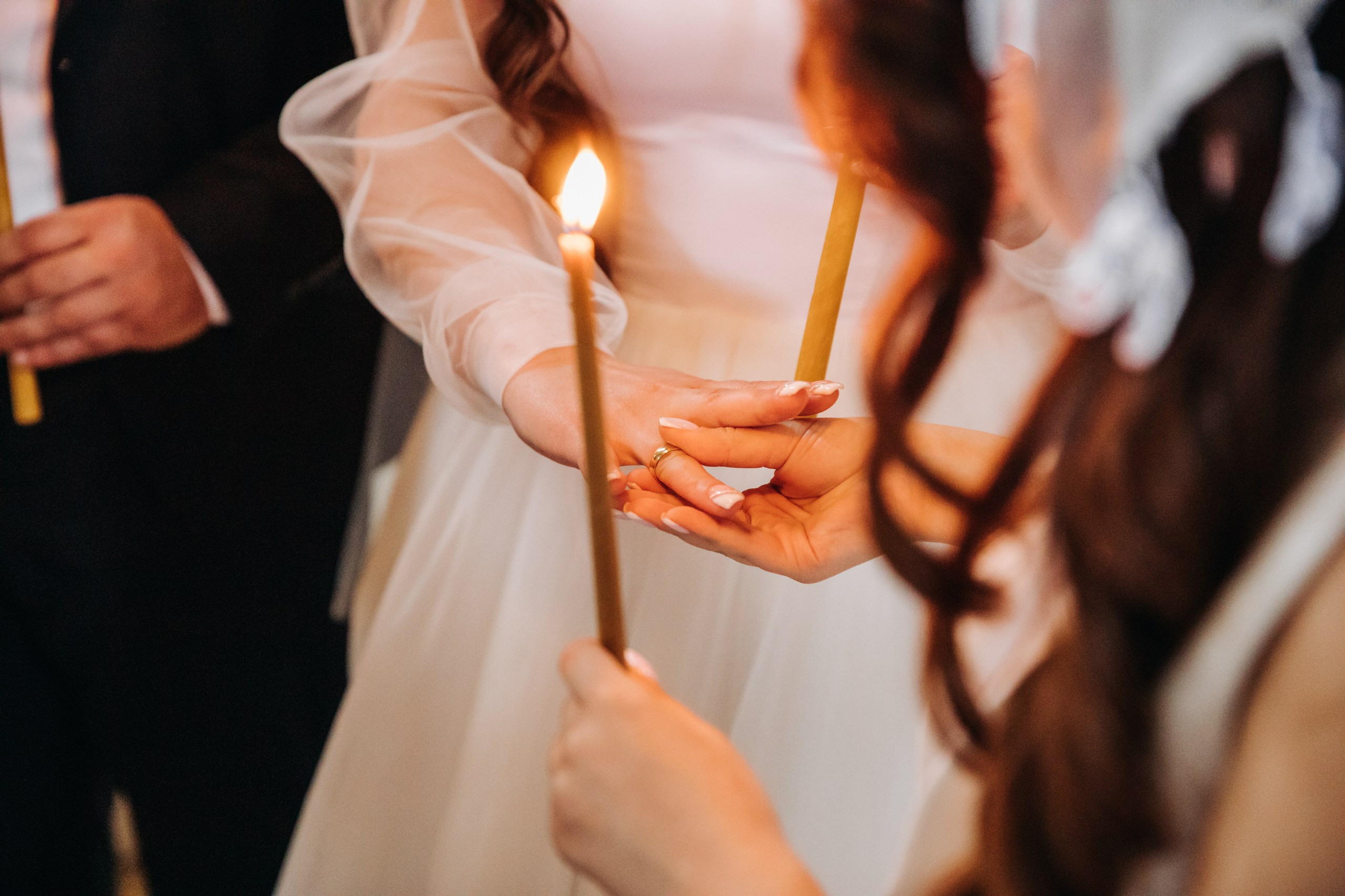 Livan & Mari (Mtskheta City, Georgia). Destination wedding photographer Peter Letu