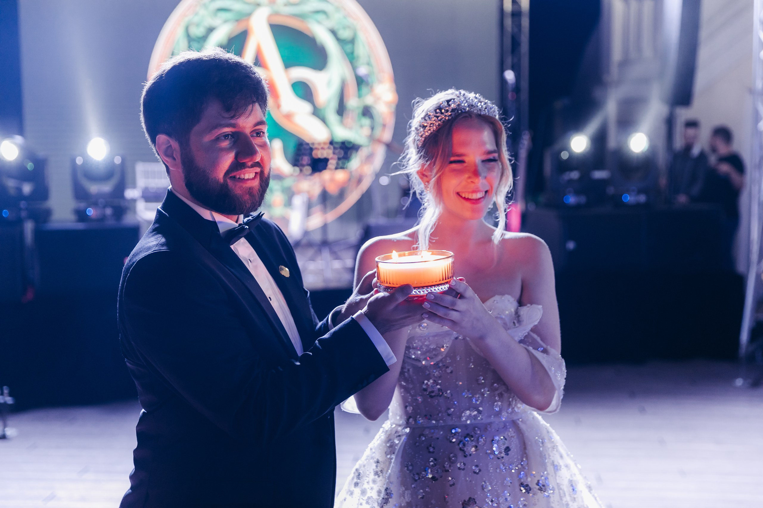 Arseniy & Snezhana (Batumi, Georgia). Destination wedding photographer Peter Letu