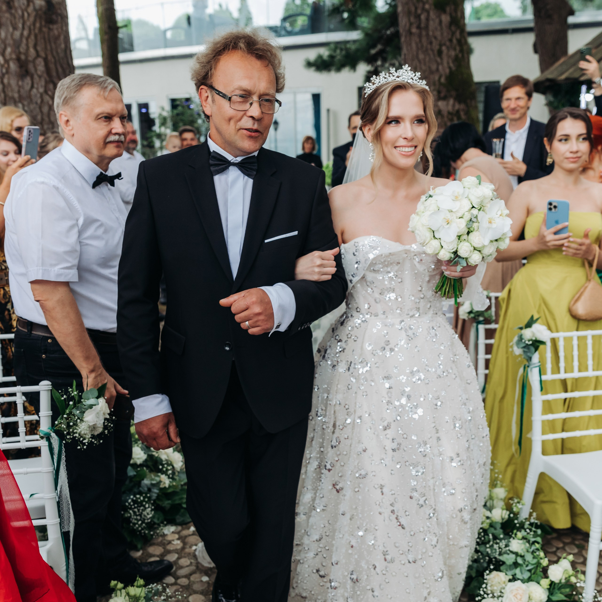 Arseniy & Snezhana (Batumi, Georgia). Destination wedding photographer Peter Letu
