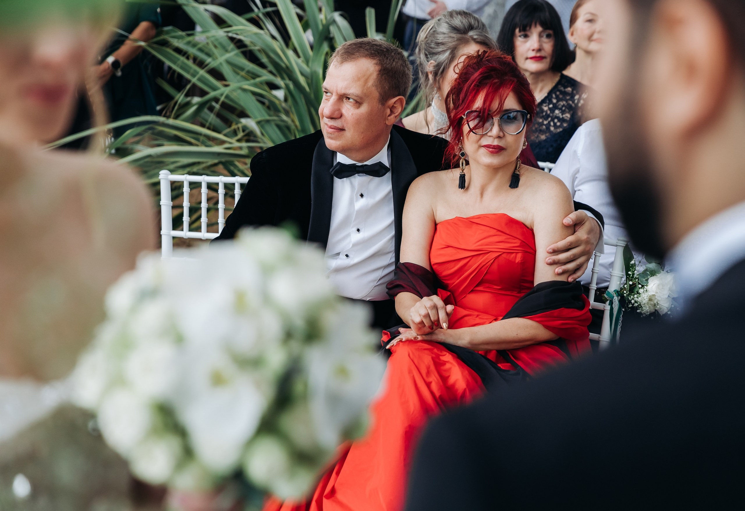 Arseniy & Snezhana (Batumi, Georgia). Destination wedding photographer Peter Letu