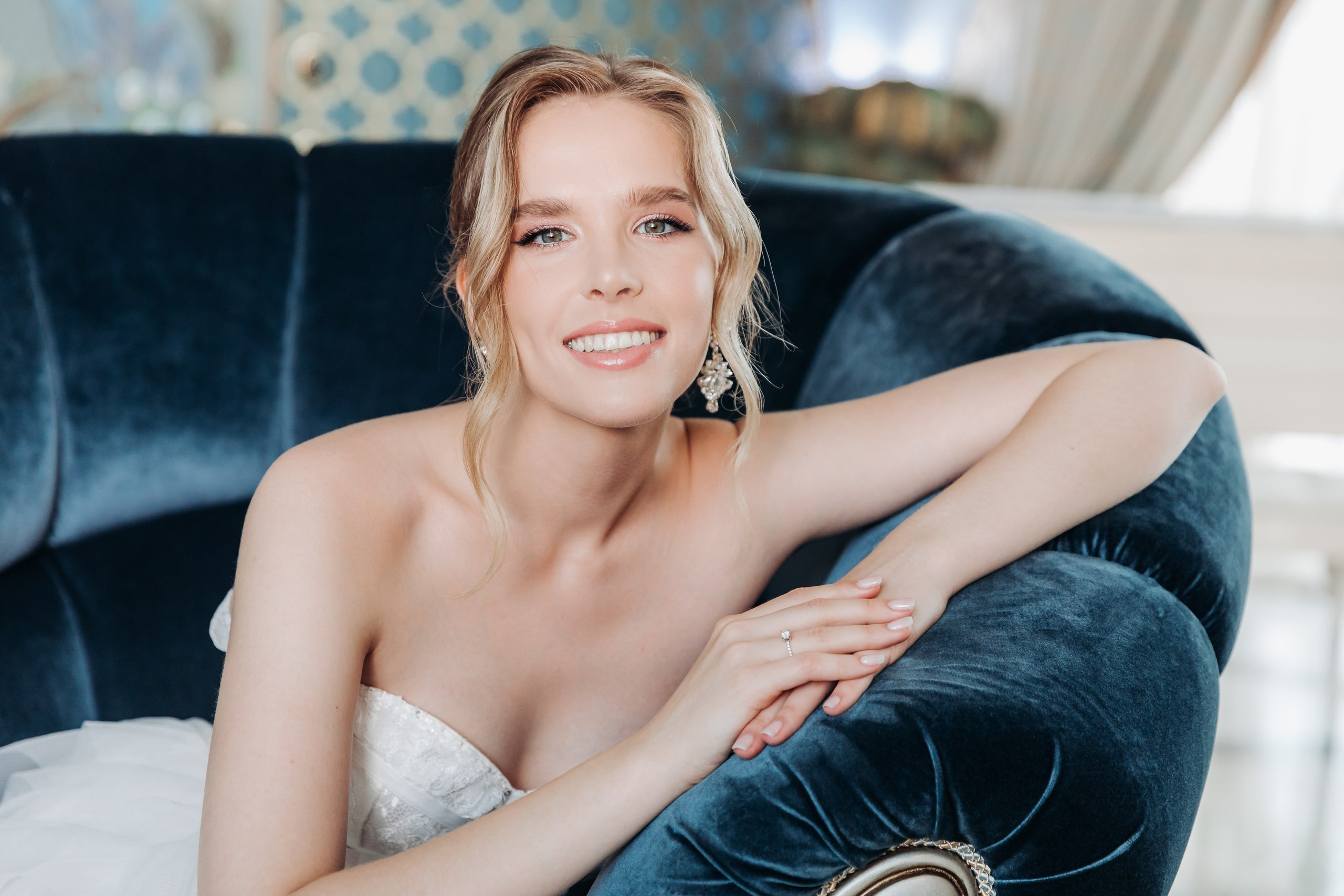 Arseniy & Snezhana (Batumi, Georgia). Destination wedding photographer Peter Letu