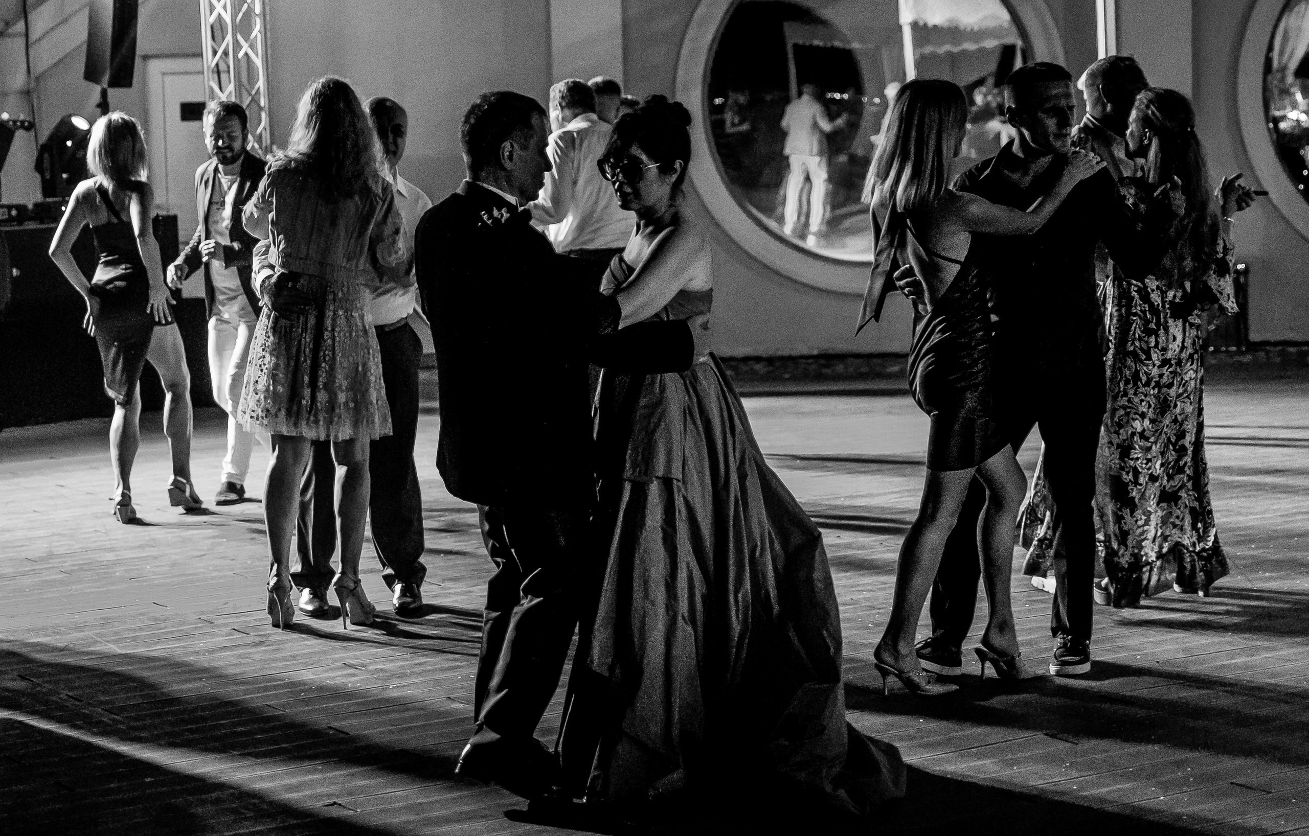 Arseniy & Snezhana (Batumi, Georgia). Destination wedding photographer Peter Letu