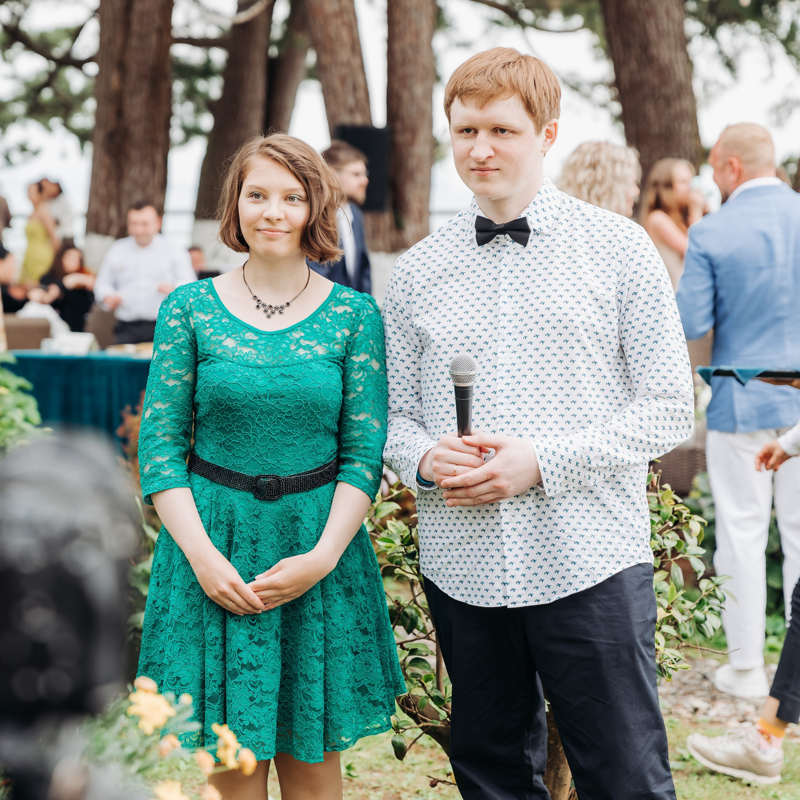 Arseniy & Snezhana (Batumi, Georgia). Destination wedding photographer Peter Letu