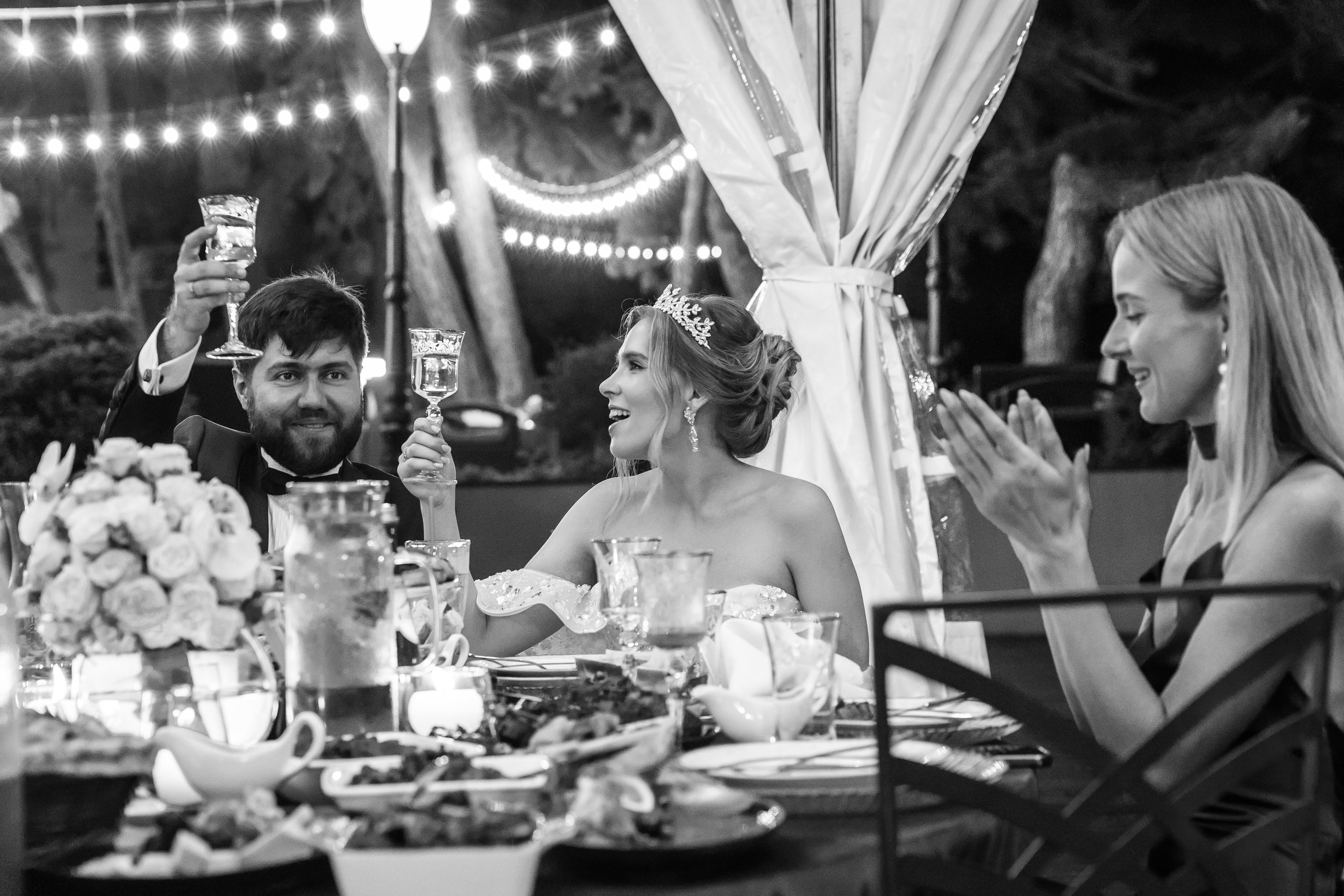 Arseniy & Snezhana (Batumi, Georgia). Destination wedding photographer Peter Letu