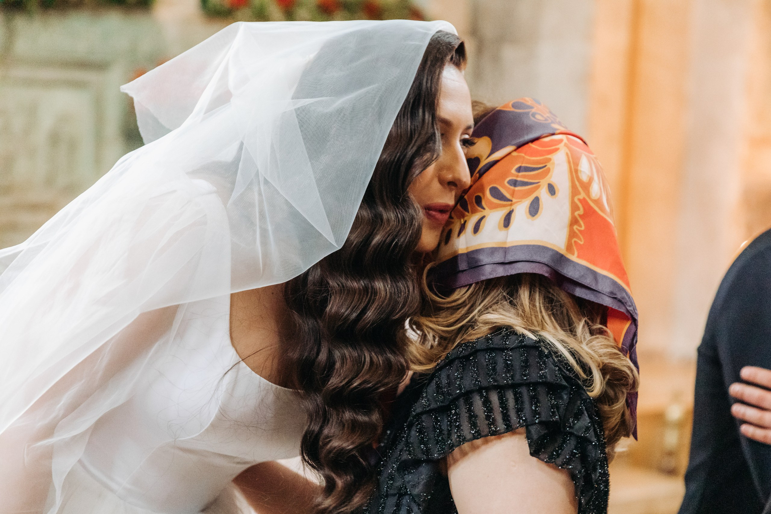 Livan & Mari (Mtskheta City, Georgia). Destination wedding photographer Peter Letu