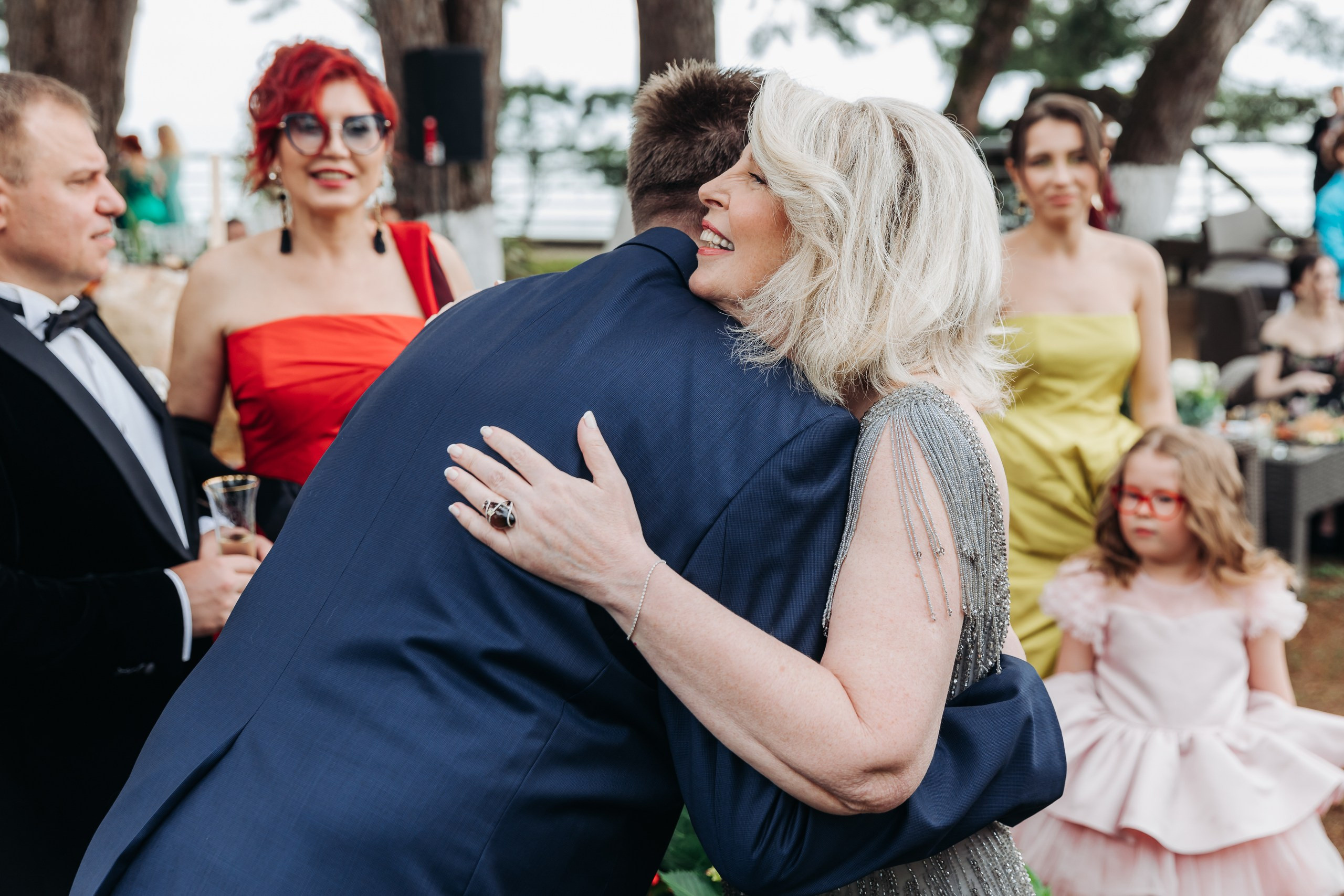 Arseniy & Snezhana (Batumi, Georgia). Destination wedding photographer Peter Letu