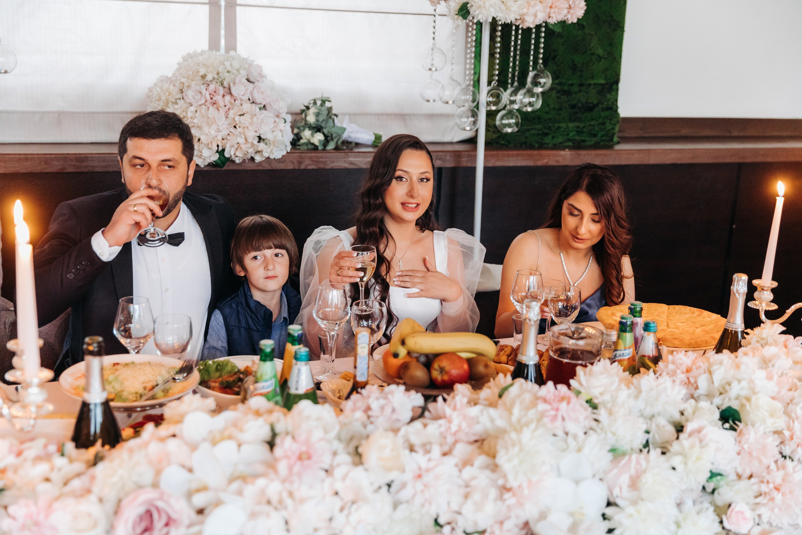 Livan & Mari (Mtskheta City, Georgia). Destination wedding photographer Peter Letu