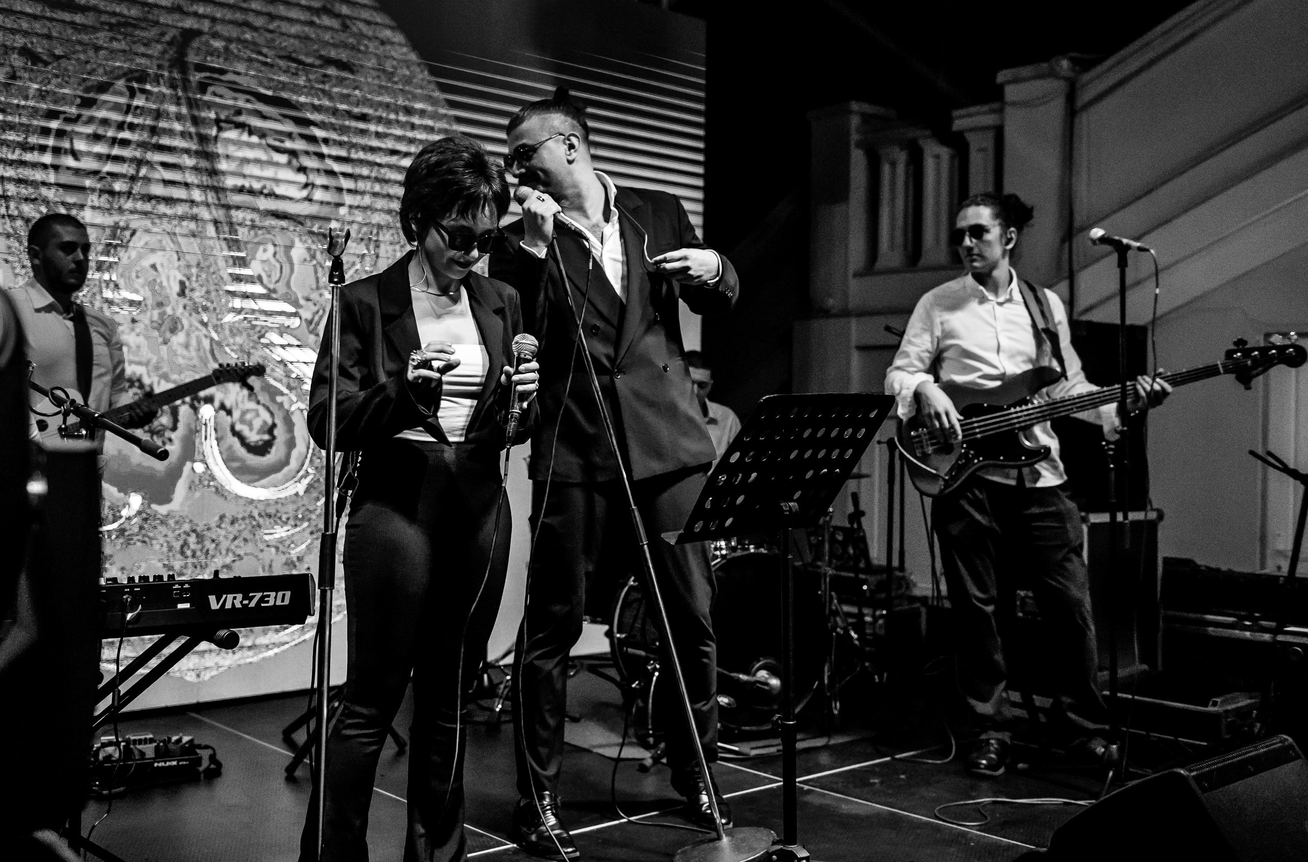 Arseniy & Snezhana (Batumi, Georgia). Destination wedding photographer Peter Letu