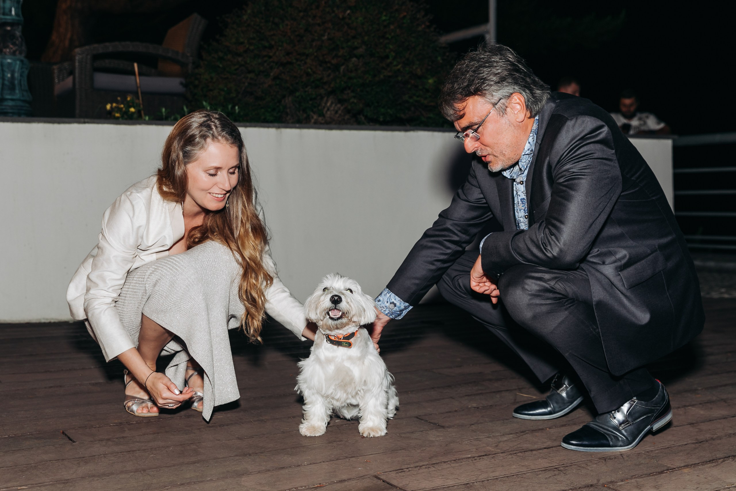 Arseniy & Snezhana (Batumi, Georgia). Destination wedding photographer Peter Letu