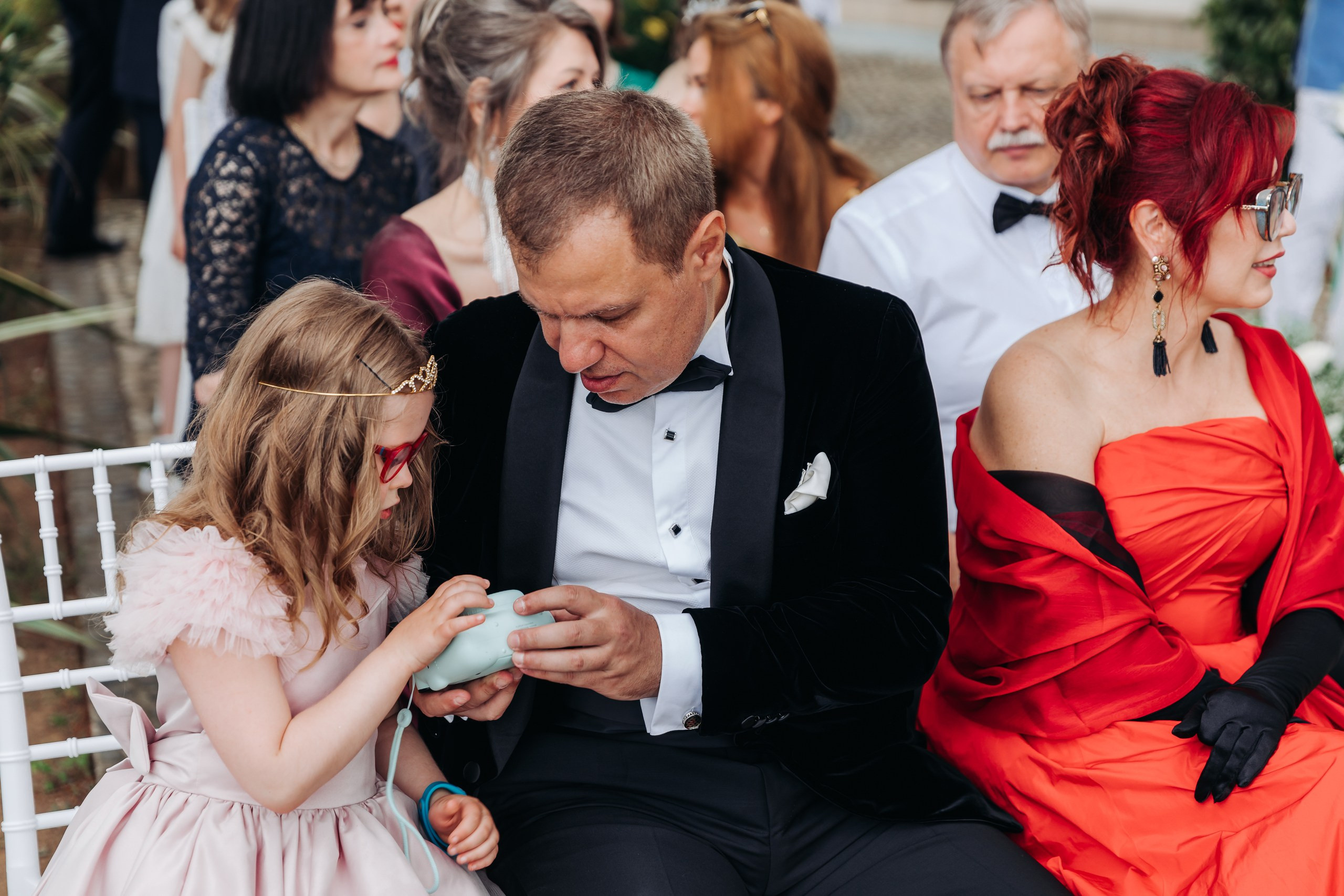 Arseniy & Snezhana (Batumi, Georgia). Destination wedding photographer Peter Letu