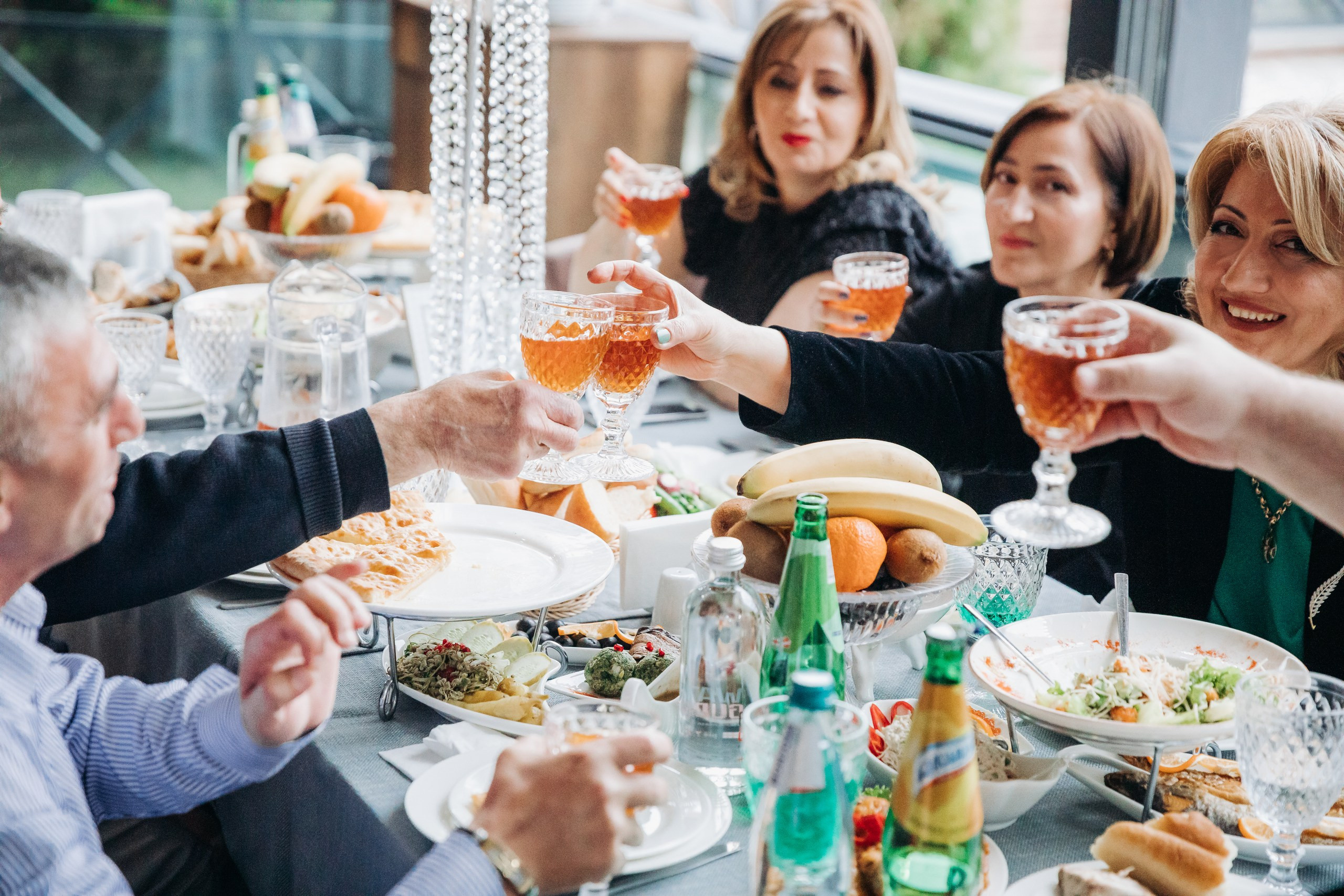 Livan & Mari (Mtskheta City, Georgia). Destination wedding photographer Peter Letu
