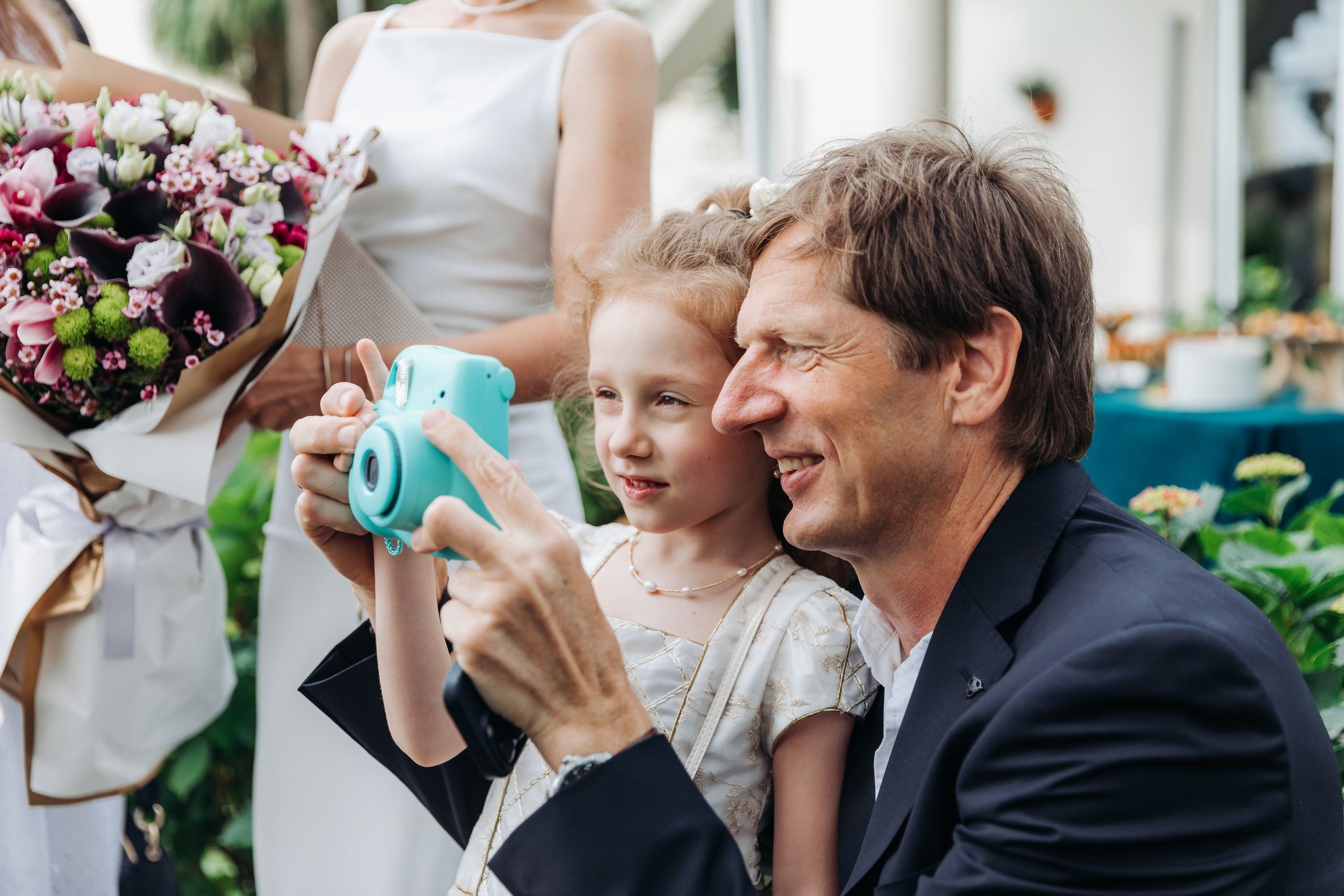 Arseniy & Snezhana (Batumi, Georgia). Destination wedding photographer Peter Letu