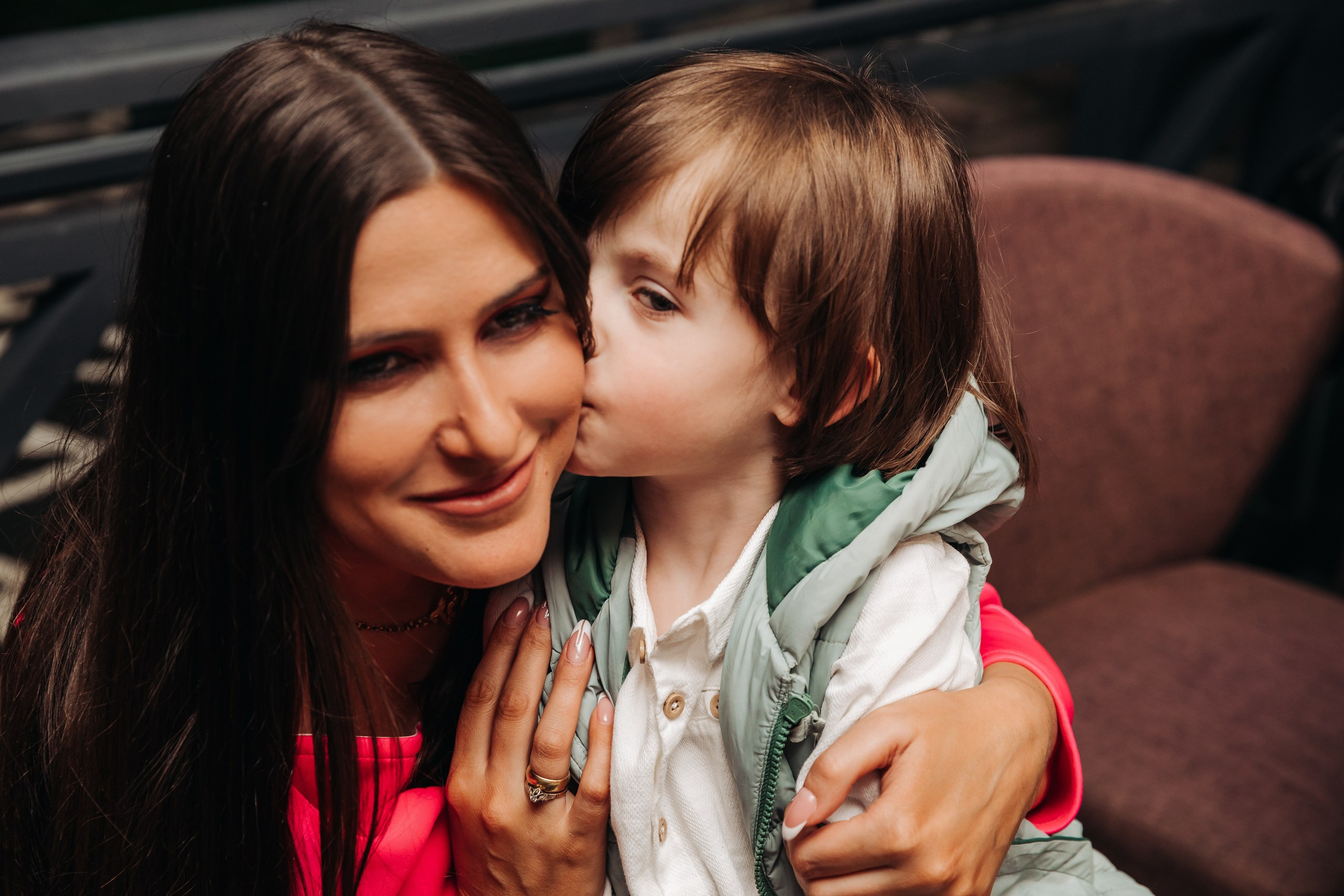 Livan & Mari (Mtskheta City, Georgia). Destination wedding photographer Peter Letu