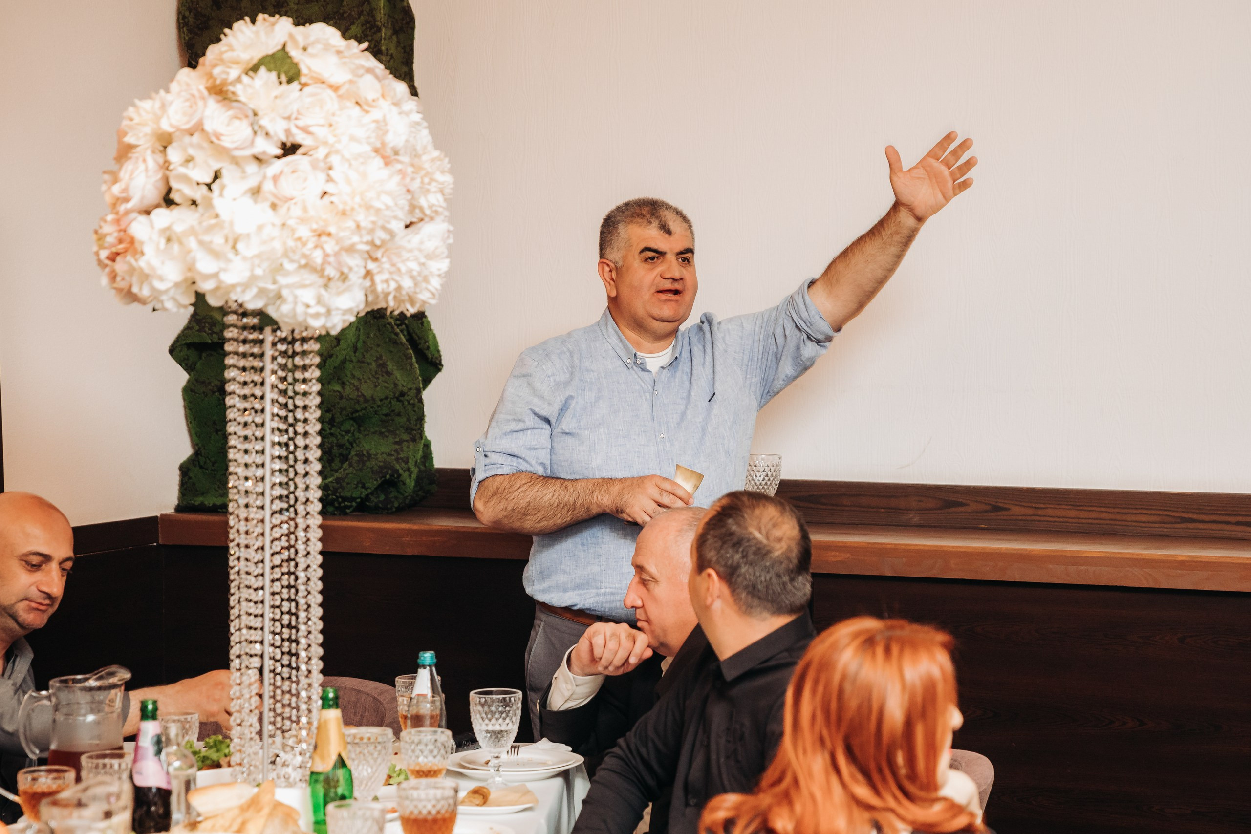 Livan & Mari (Mtskheta City, Georgia). Destination wedding photographer Peter Letu