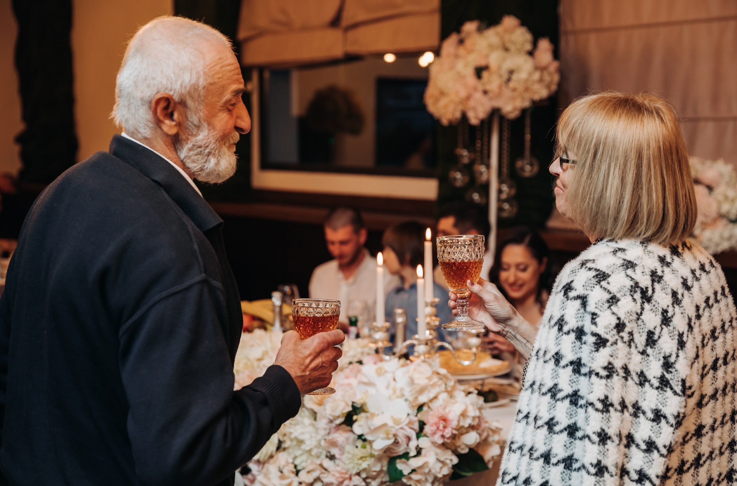 Livan & Mari (Mtskheta City, Georgia). Destination wedding photographer Peter Letu