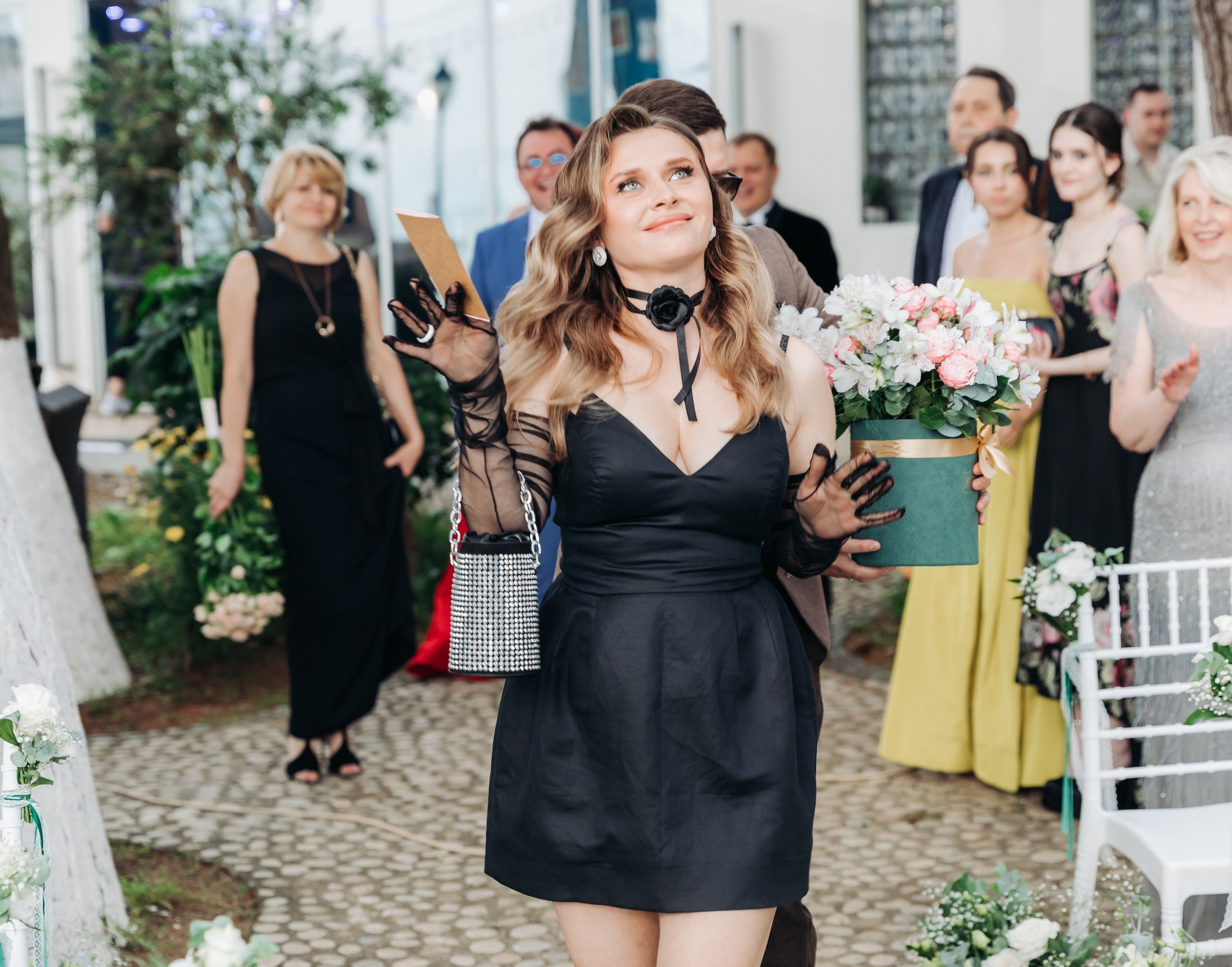 Arseniy & Snezhana (Batumi, Georgia). Destination wedding photographer Peter Letu