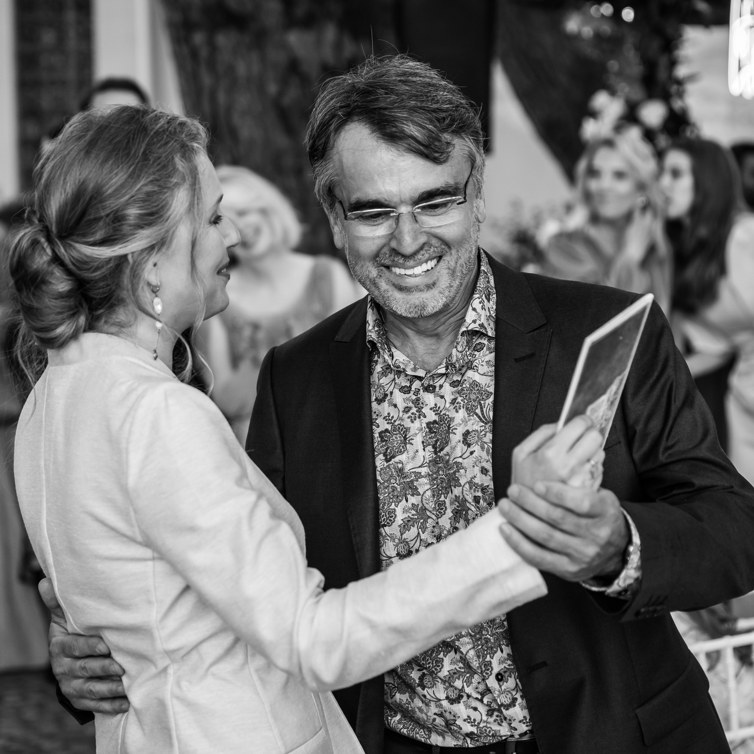 Arseniy & Snezhana (Batumi, Georgia). Destination wedding photographer Peter Letu