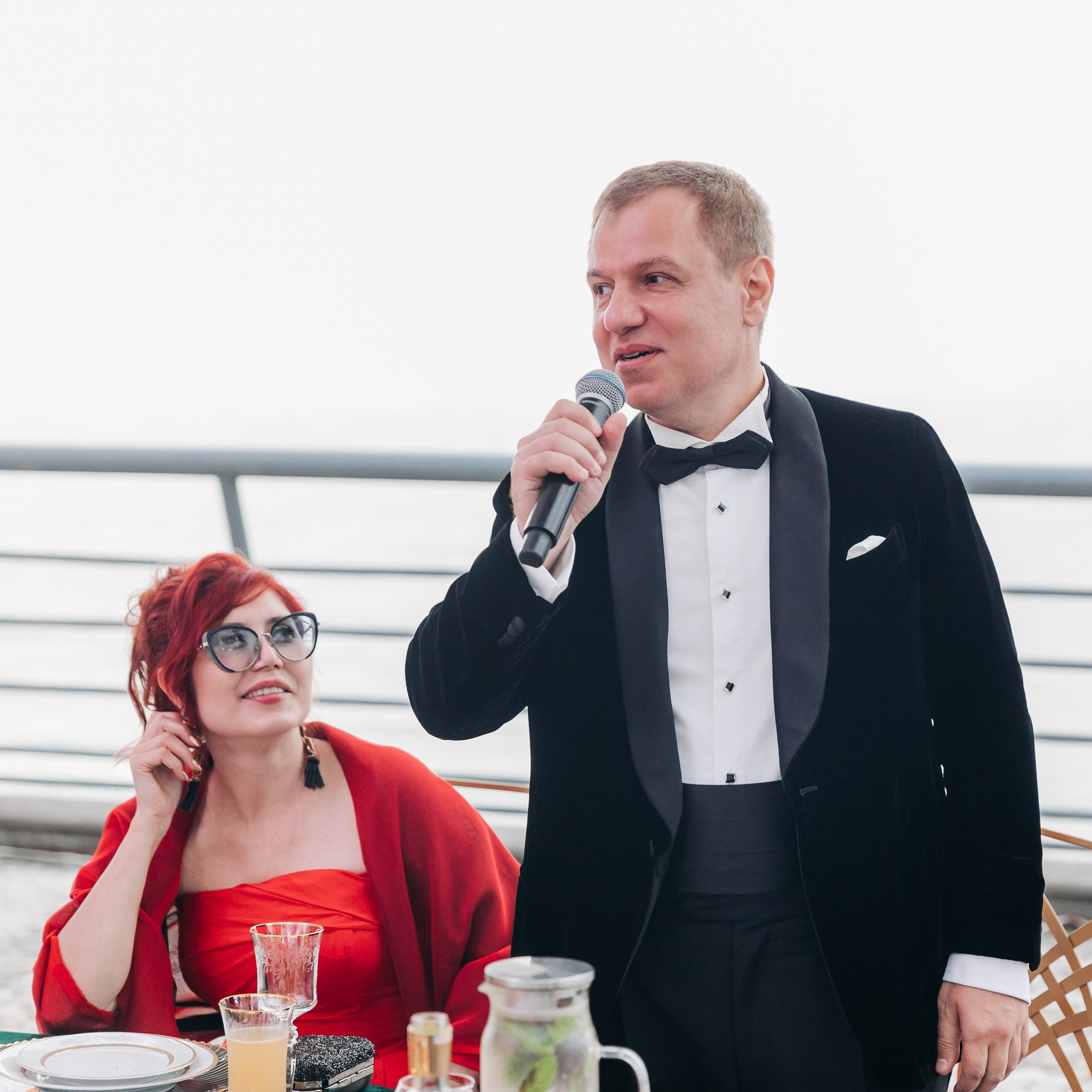 Arseniy & Snezhana (Batumi, Georgia). Destination wedding photographer Peter Letu