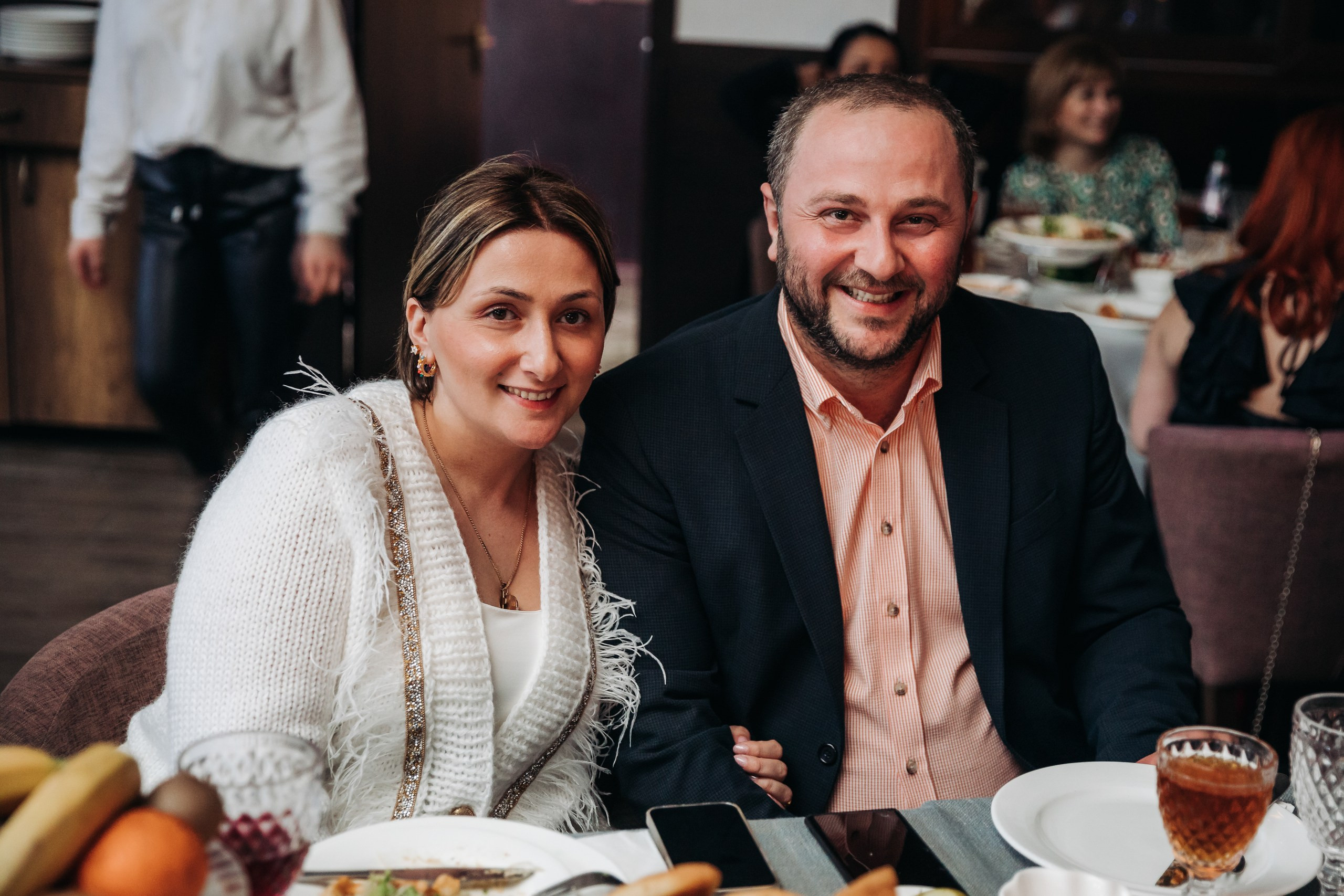 Livan & Mari (Mtskheta City, Georgia). Destination wedding photographer Peter Letu