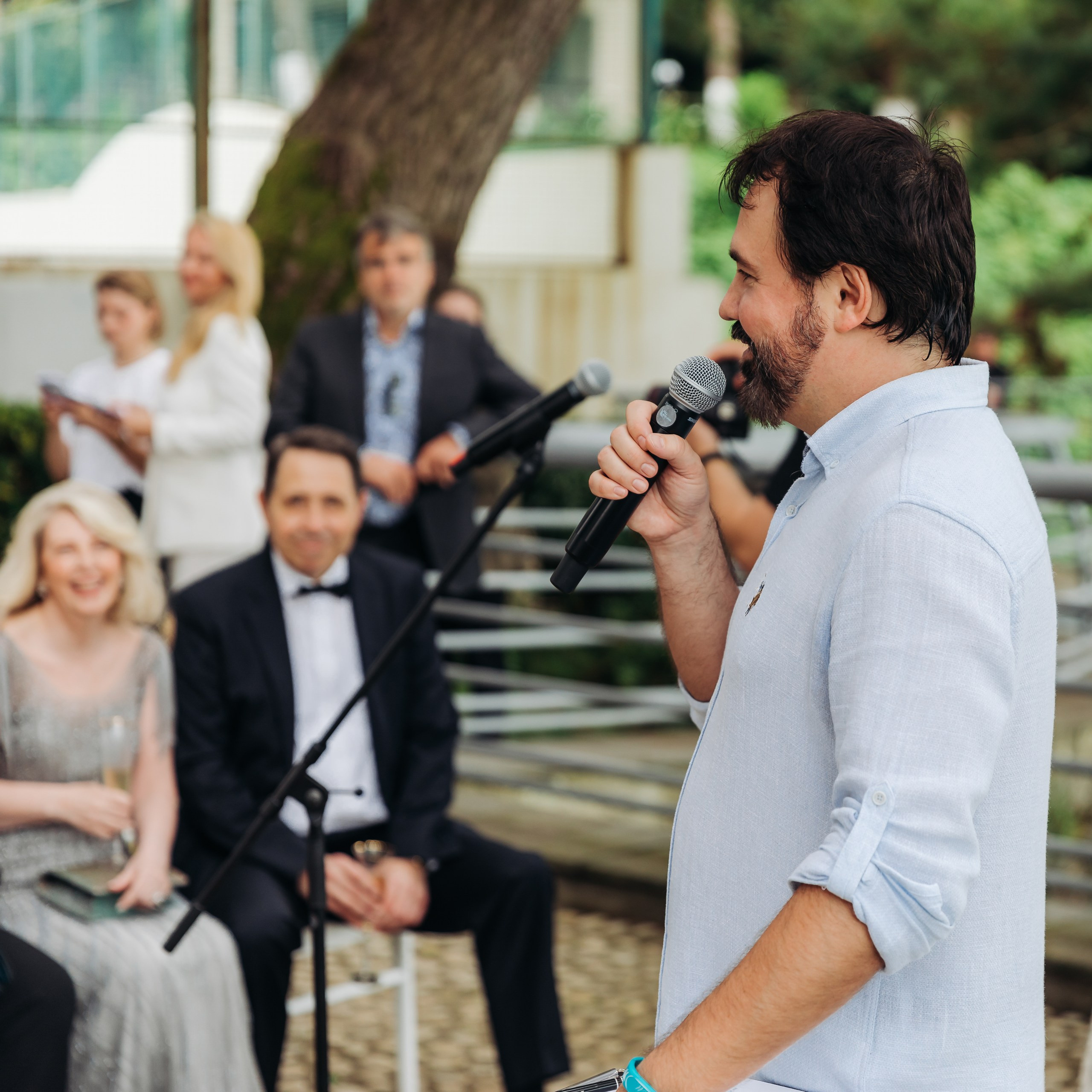 Arseniy & Snezhana (Batumi, Georgia). Destination wedding photographer Peter Letu