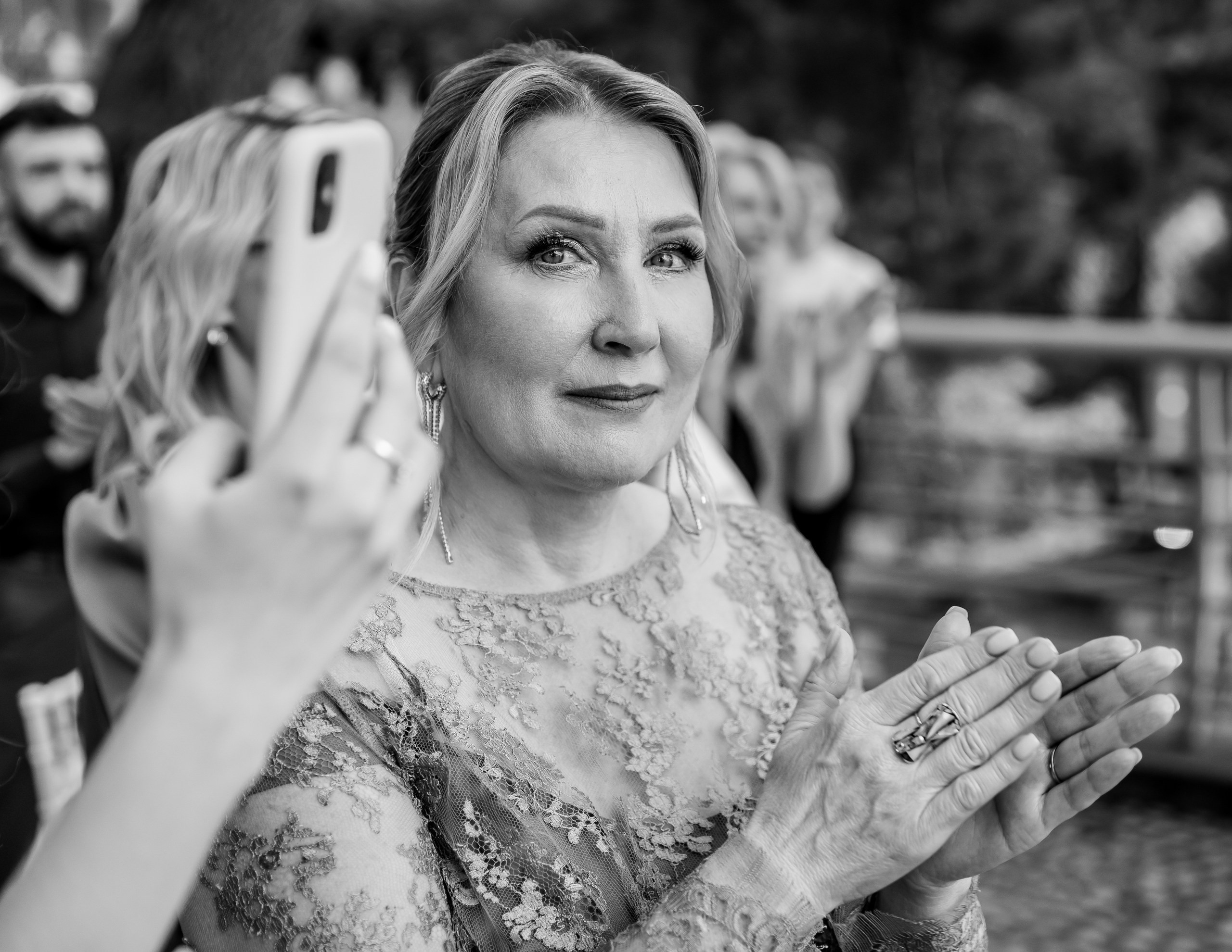 Arseniy & Snezhana (Batumi, Georgia). Destination wedding photographer Peter Letu