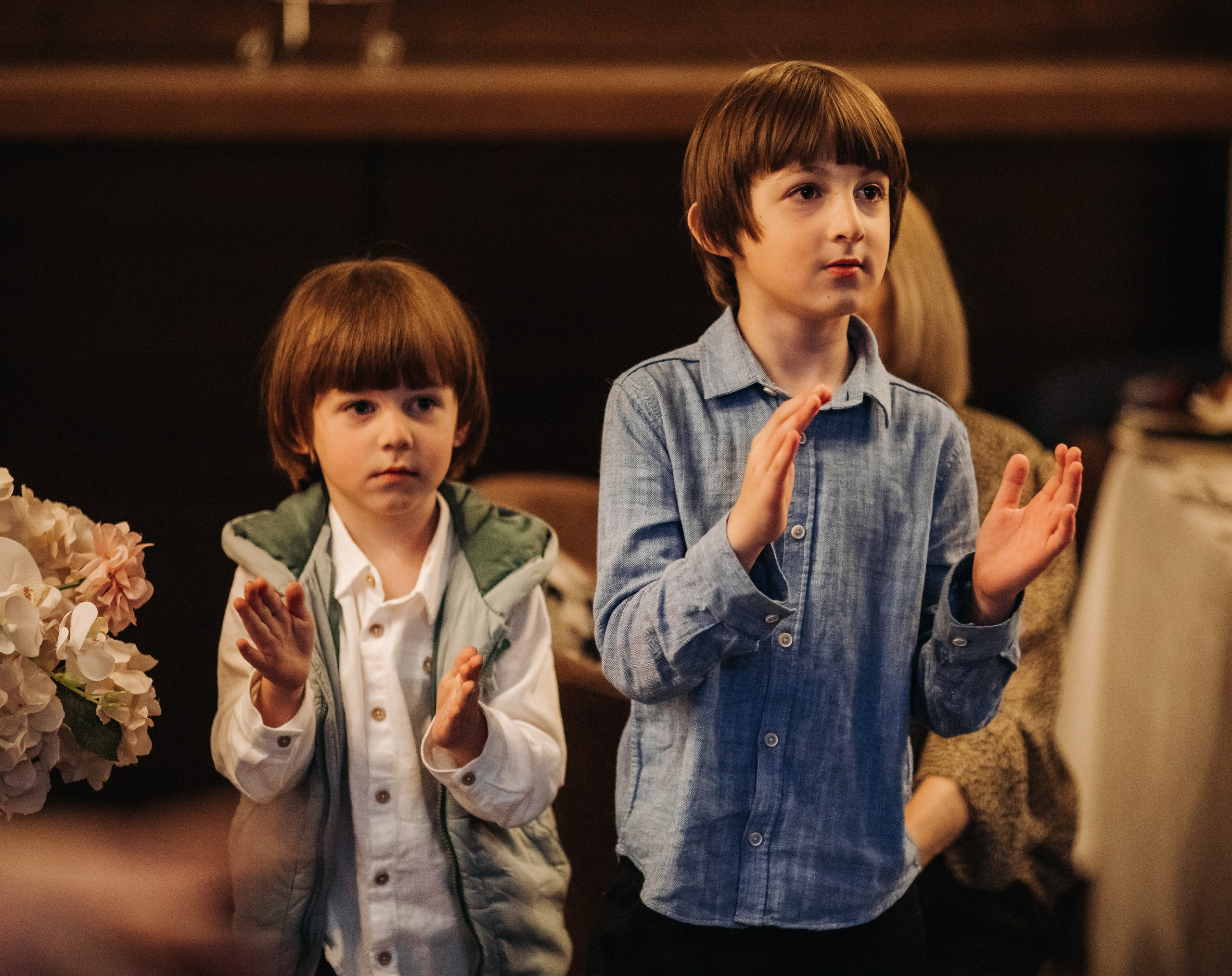 Livan & Mari (Mtskheta City, Georgia). Destination wedding photographer Peter Letu