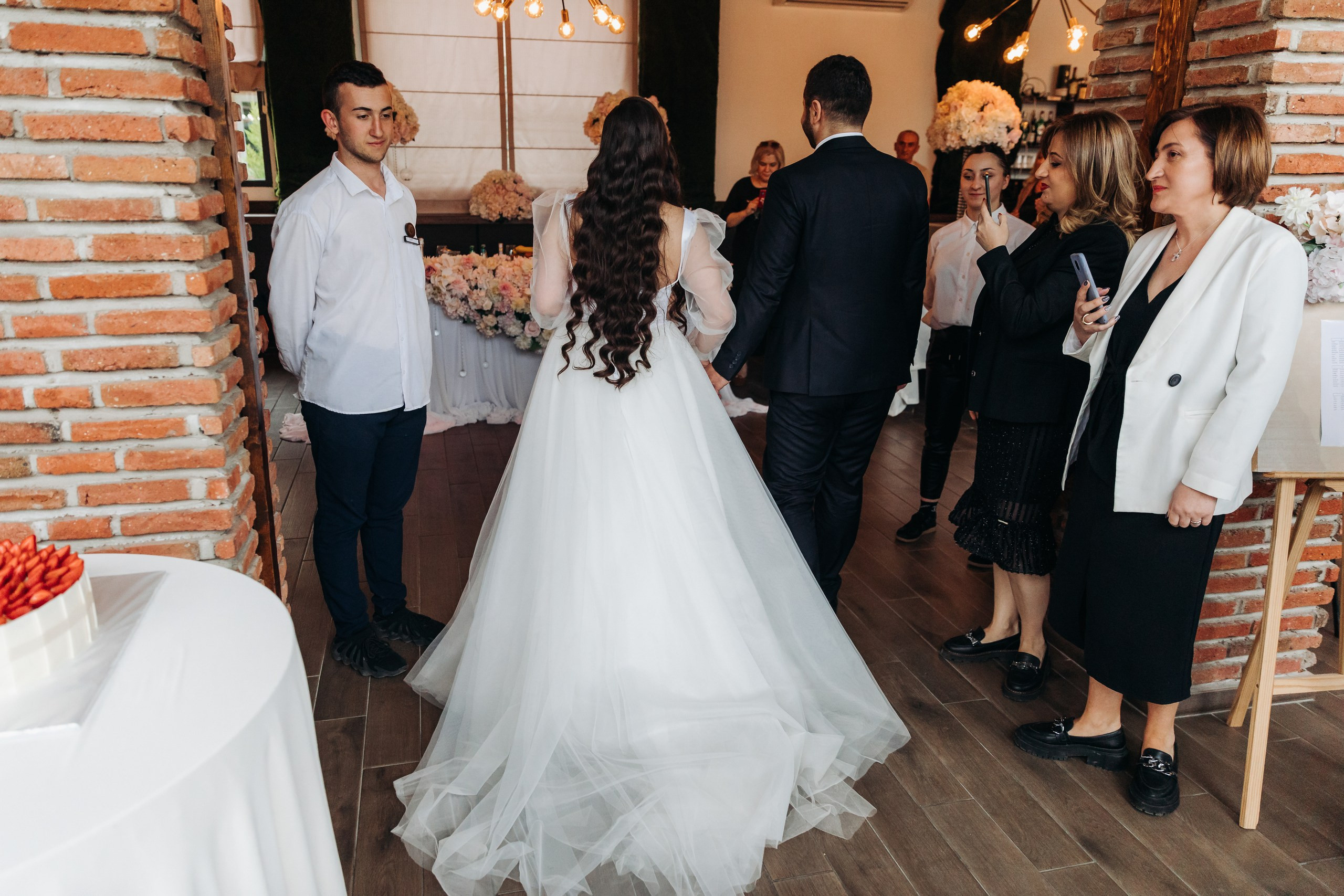 Livan & Mari (Mtskheta City, Georgia). Destination wedding photographer Peter Letu