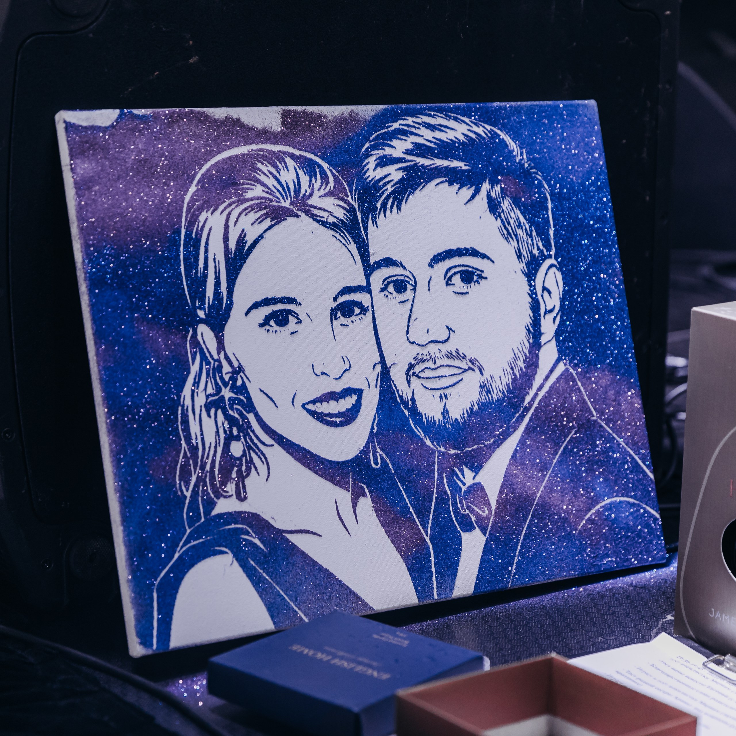 Arseniy & Snezhana (Batumi, Georgia). Destination wedding photographer Peter Letu