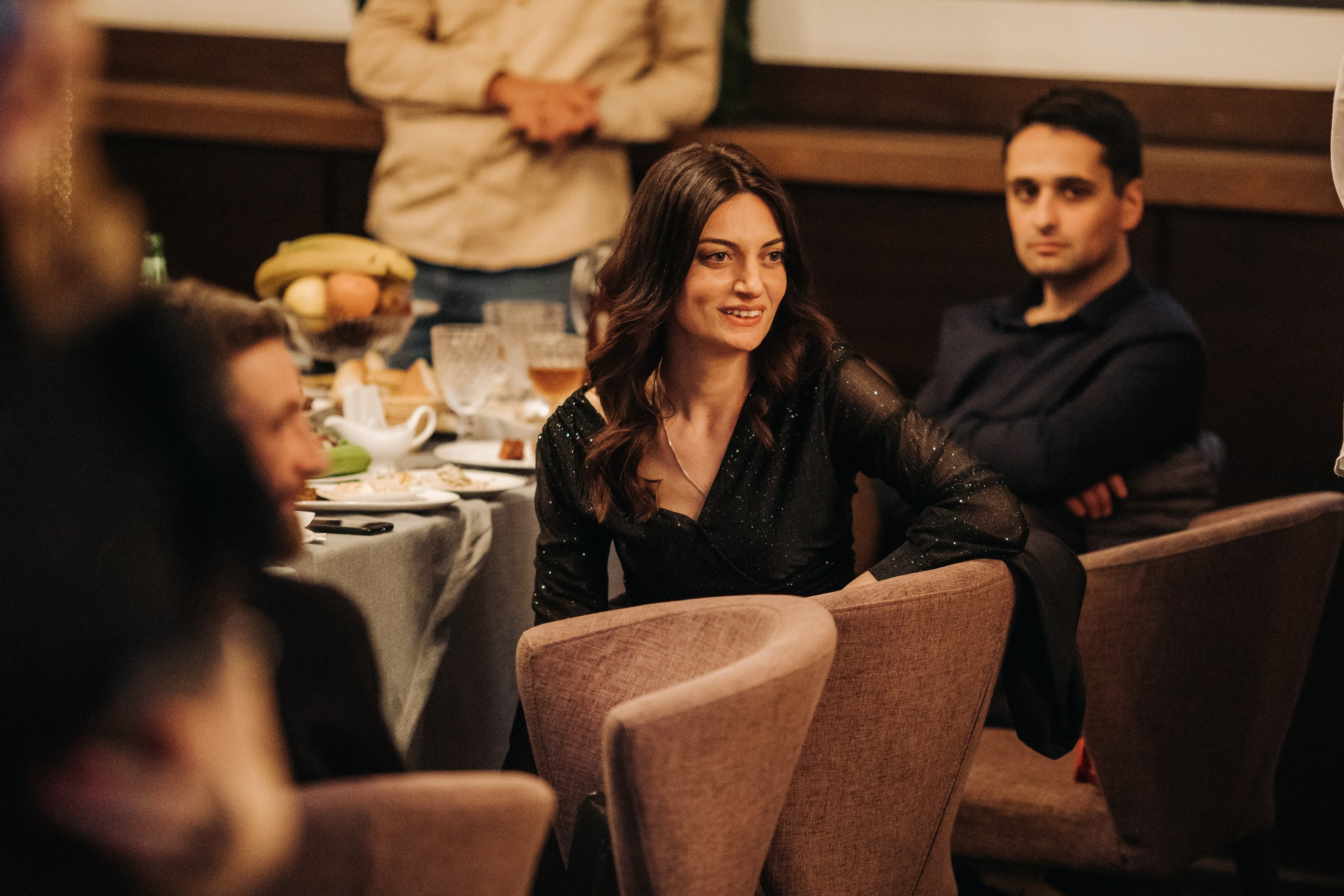 Livan & Mari (Mtskheta City, Georgia). Destination wedding photographer Peter Letu