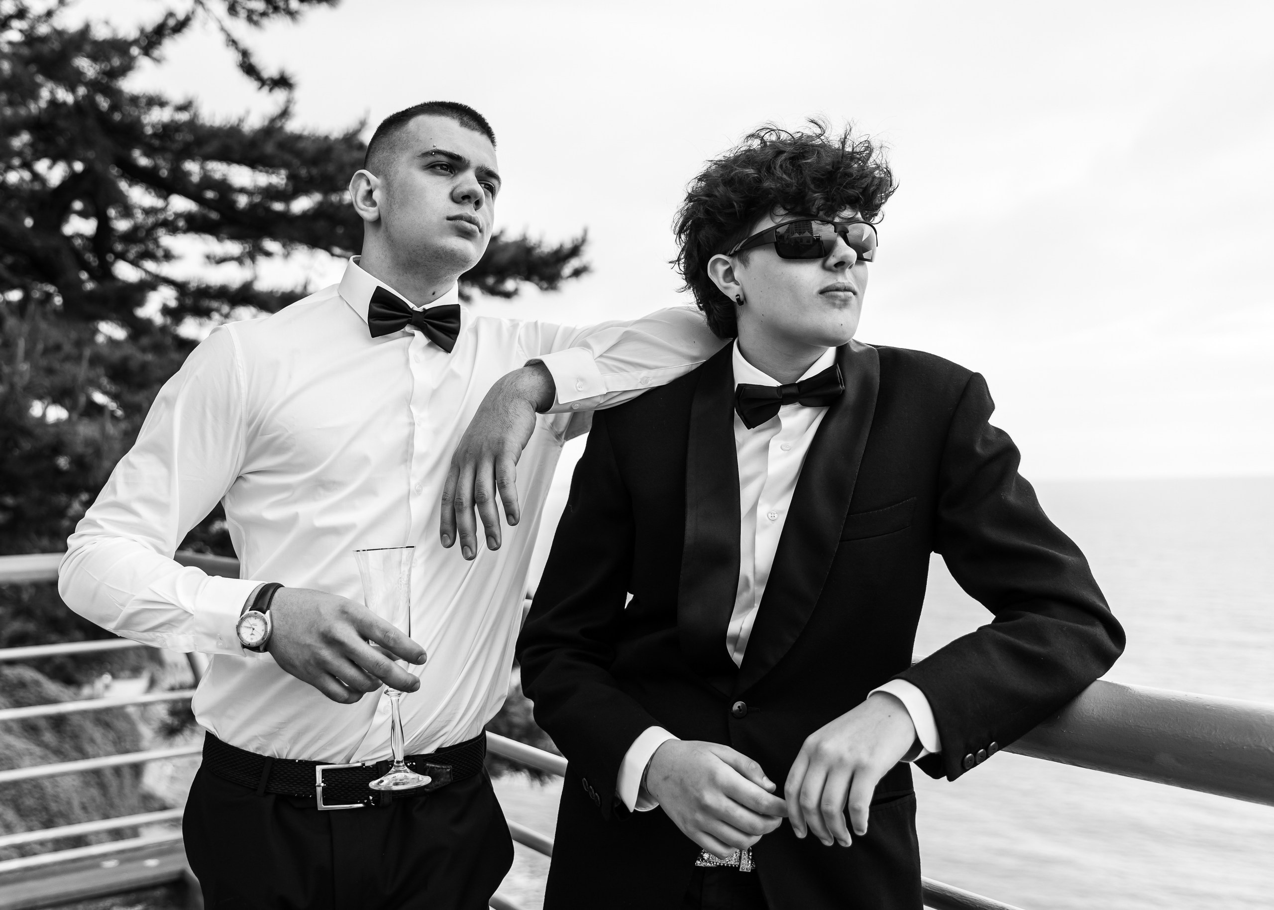 Arseniy & Snezhana (Batumi, Georgia). Destination wedding photographer Peter Letu