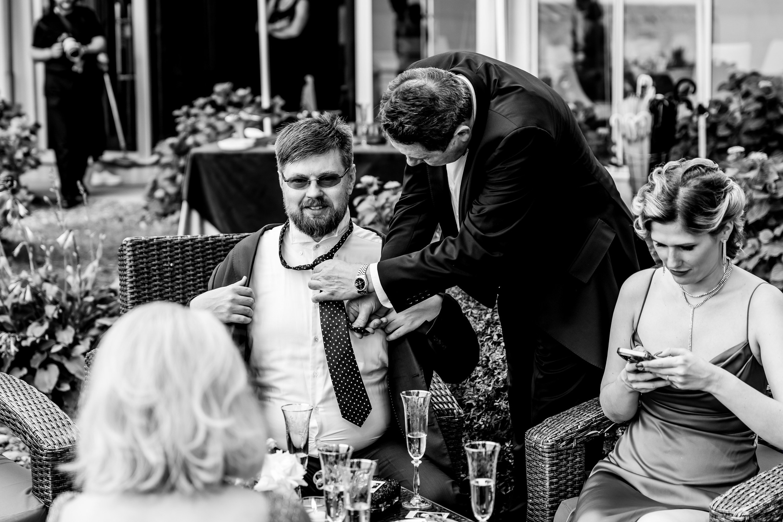 Arseniy & Snezhana (Batumi, Georgia). Destination wedding photographer Peter Letu